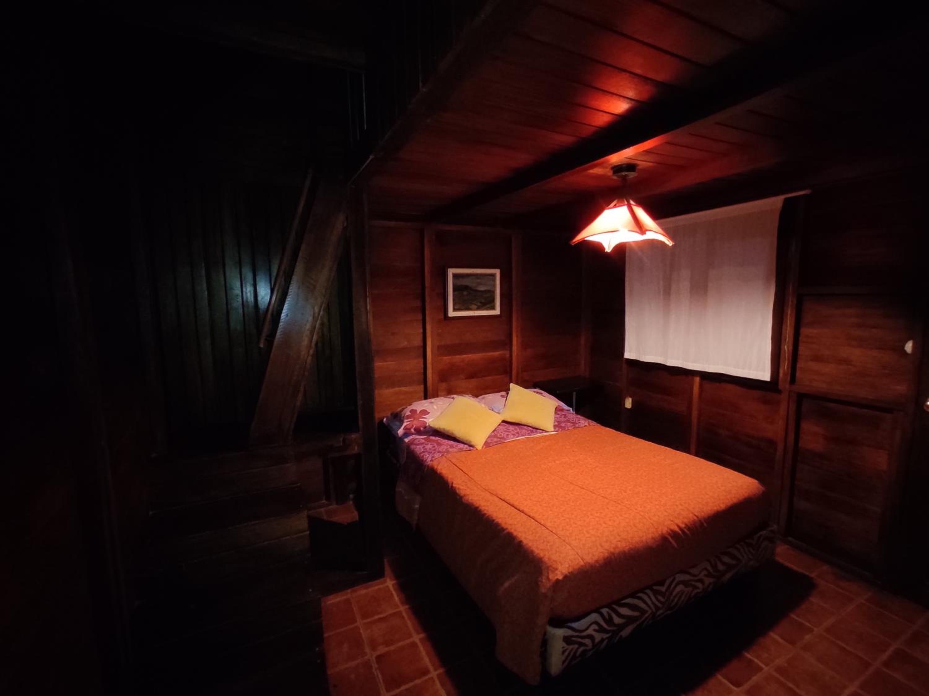 Aluna Home