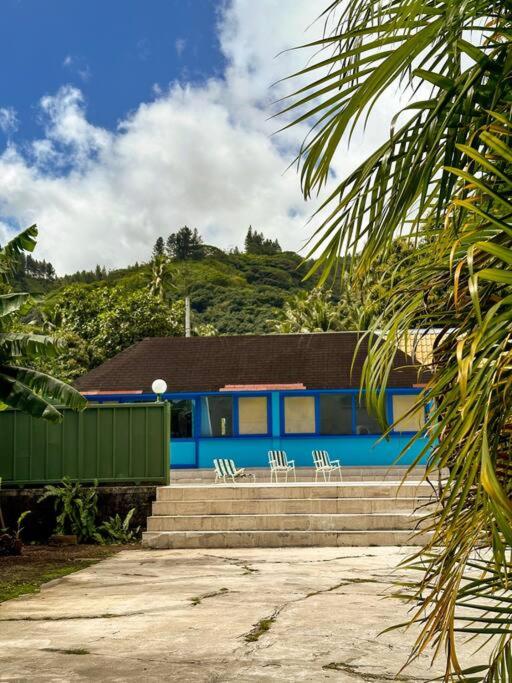maison avec piscine view 4
