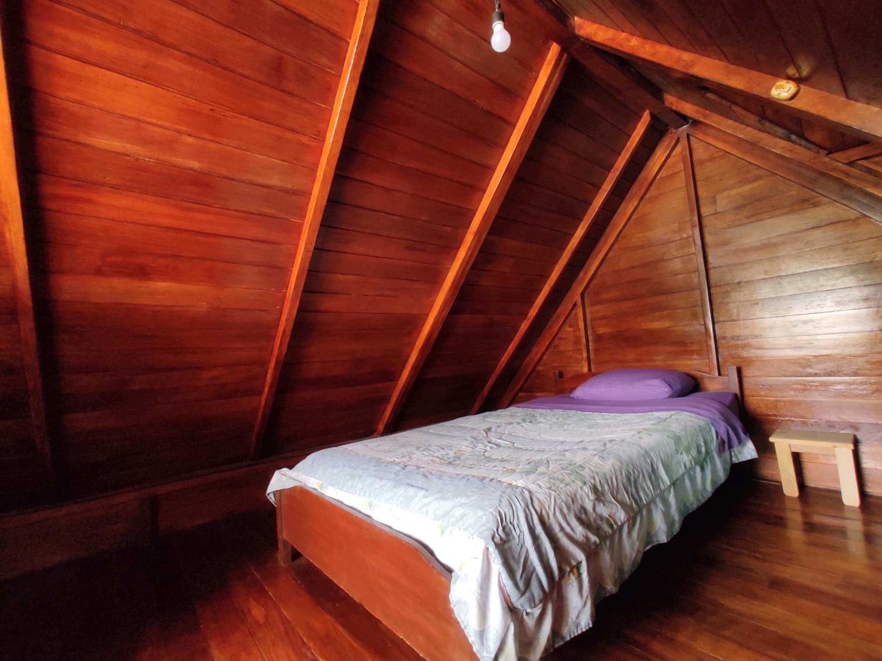 Aluna Home
