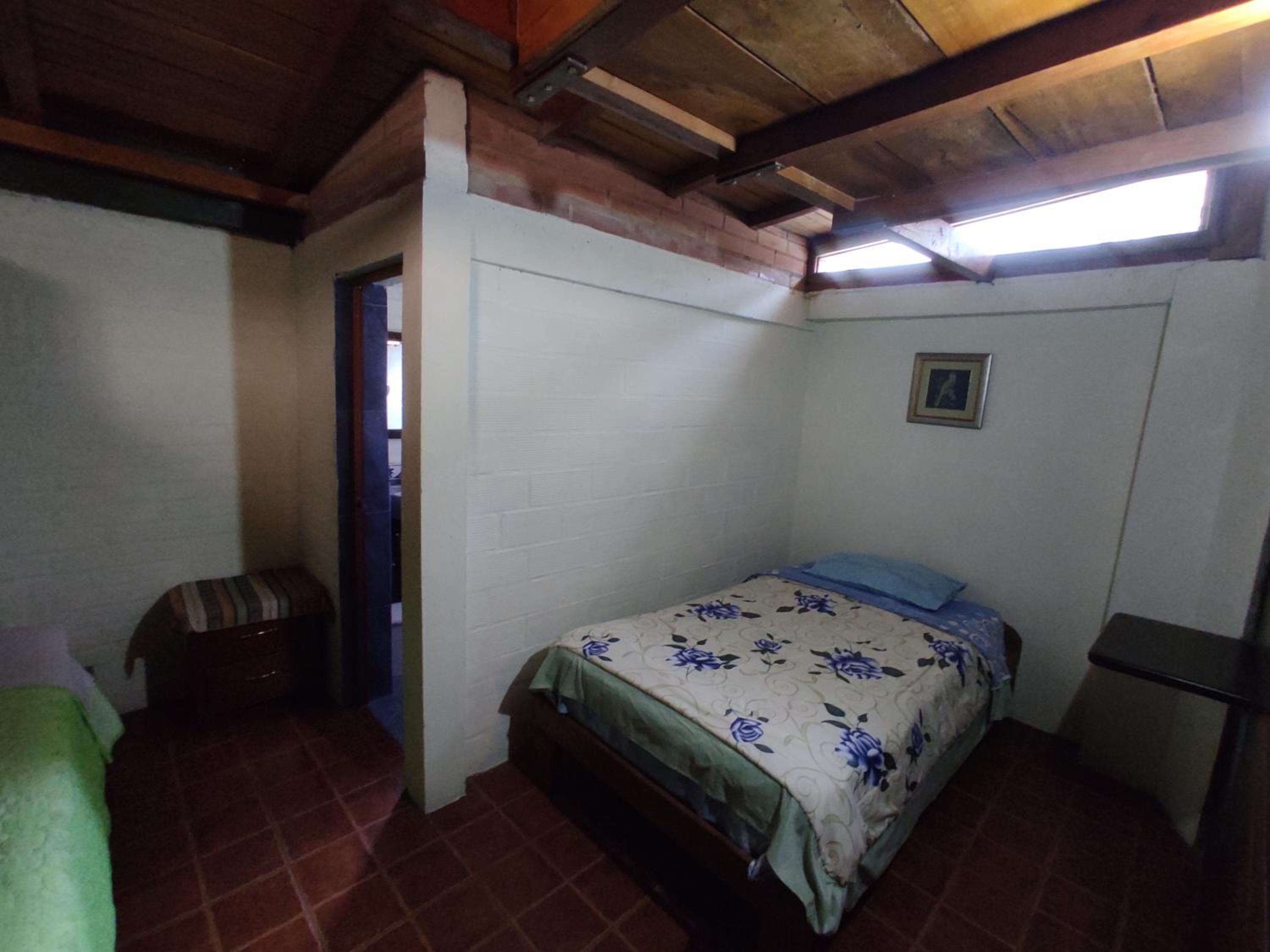 Aluna Home