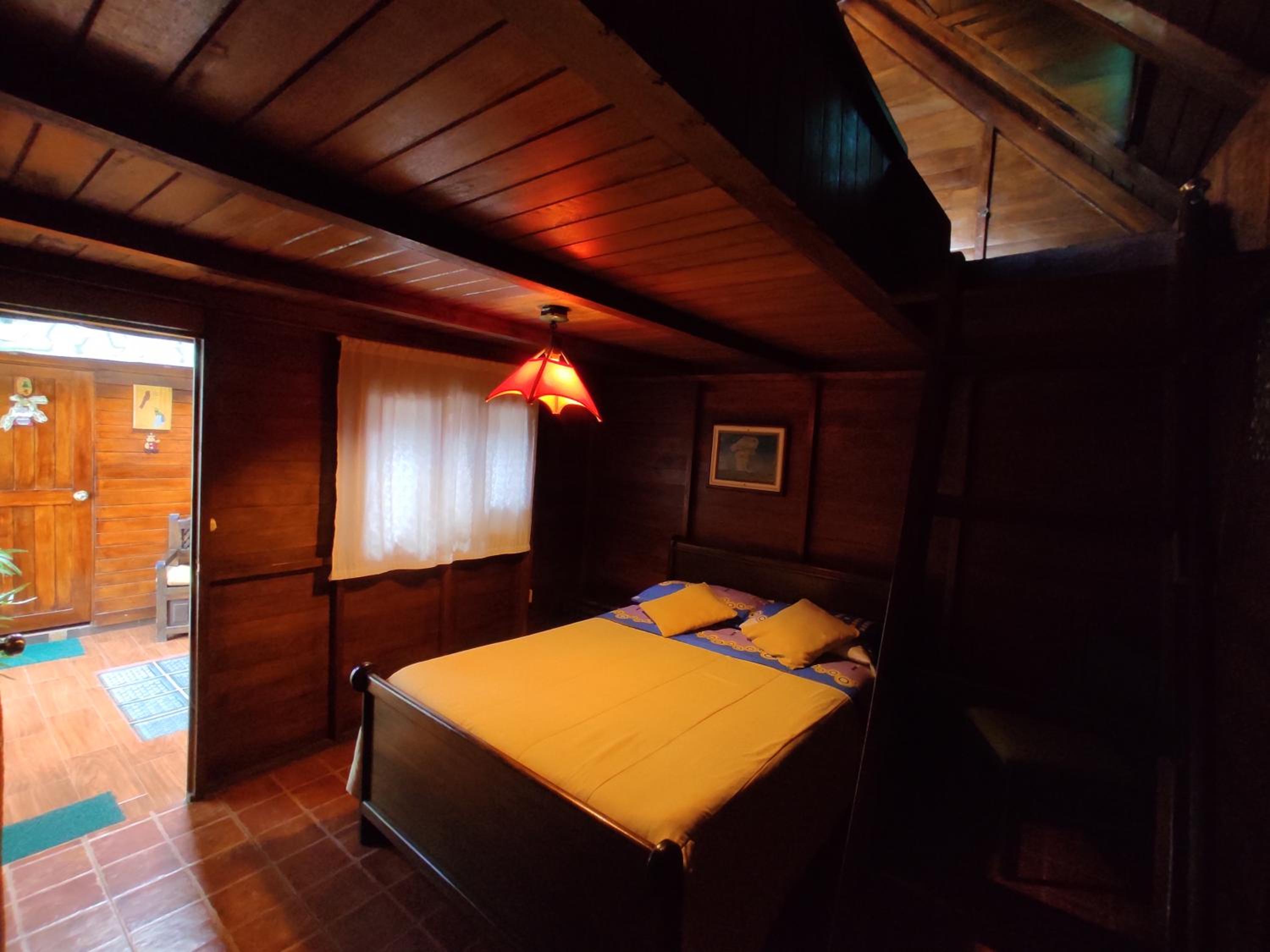 Aluna Home