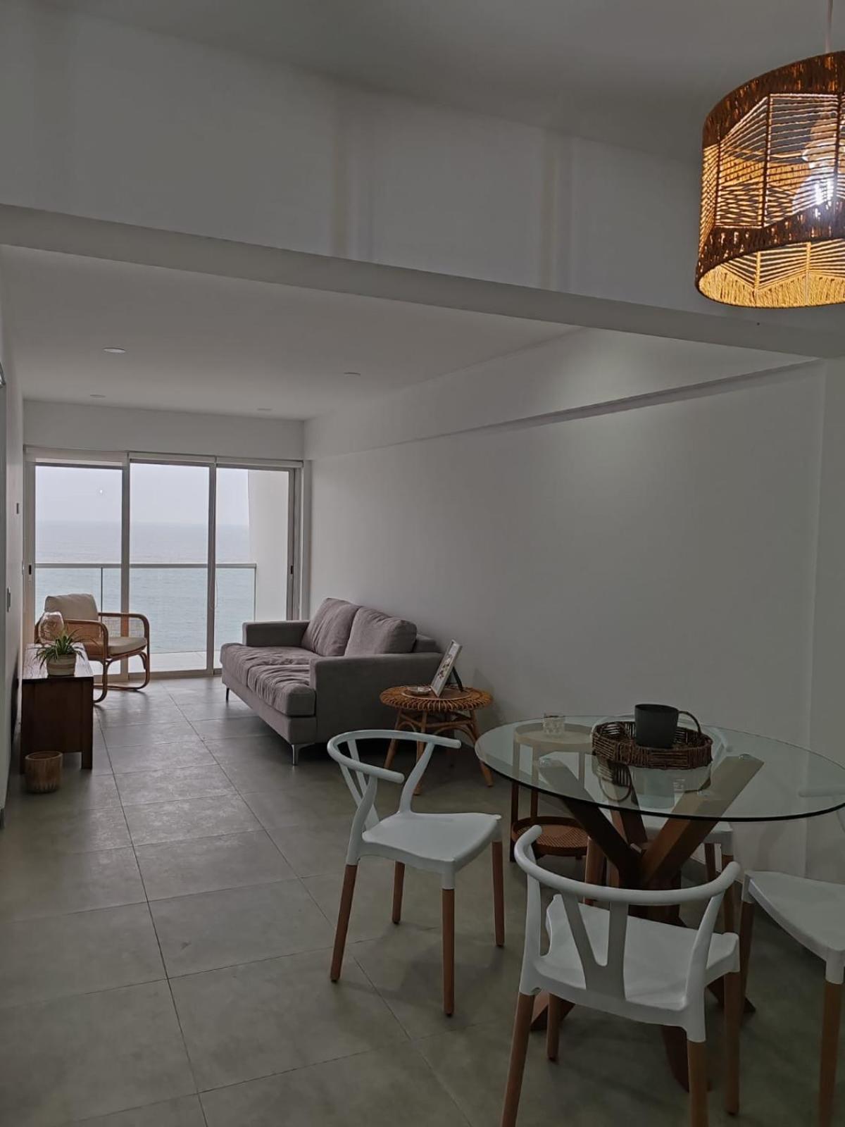 Departamento Punta Hermosa view 4