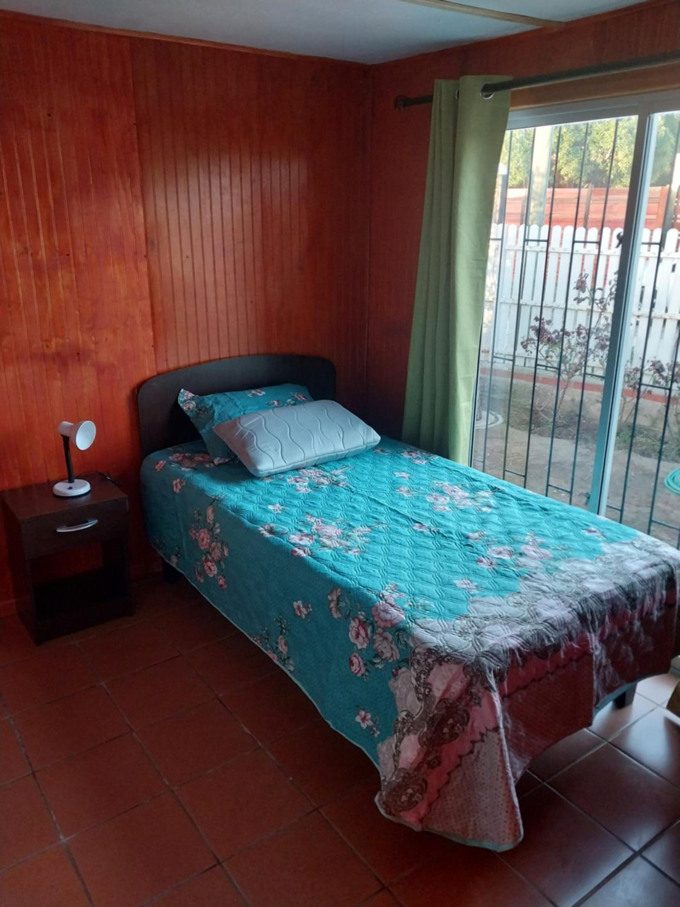 Casa amoblada