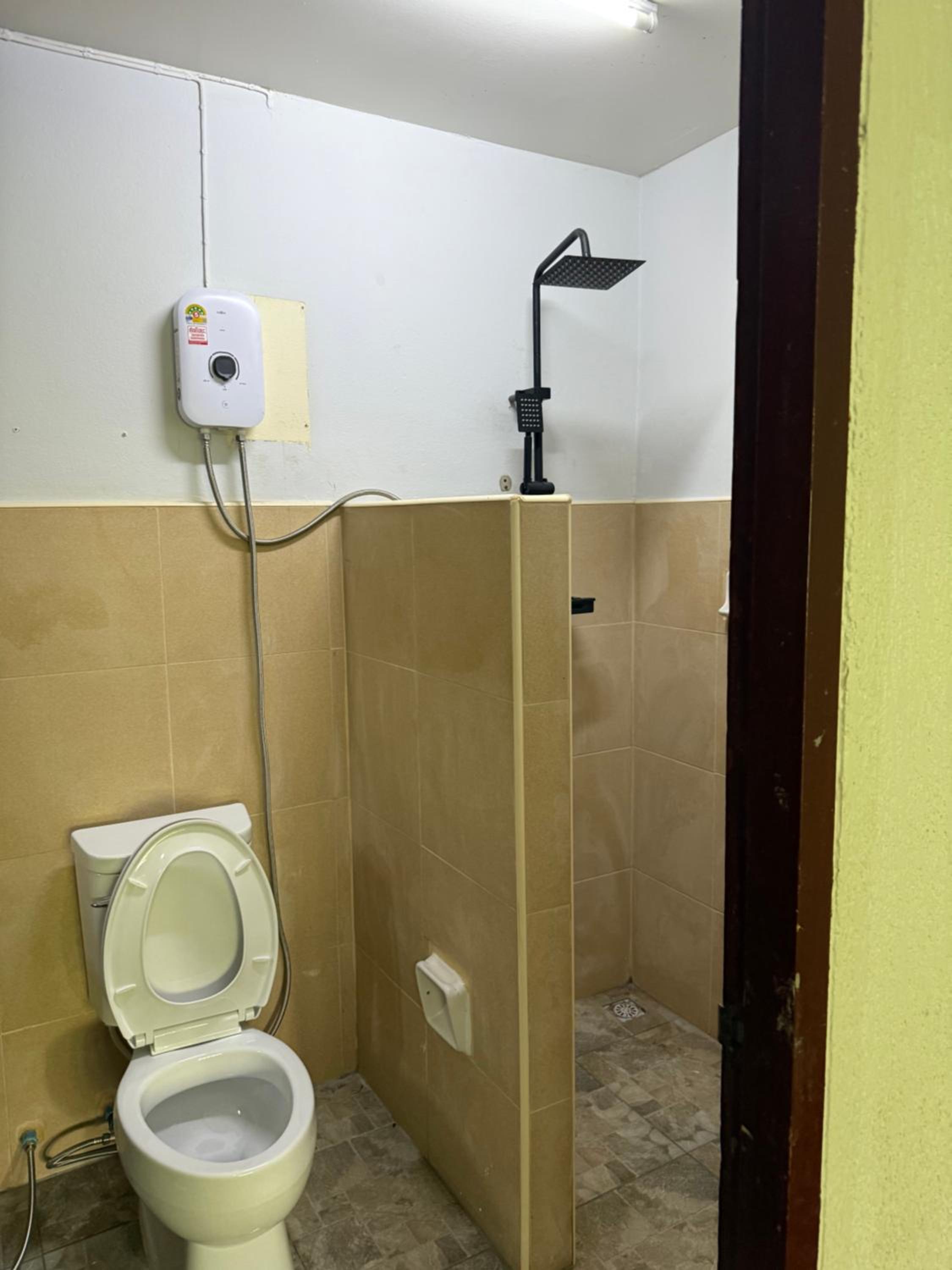 Dikachaya Hostel