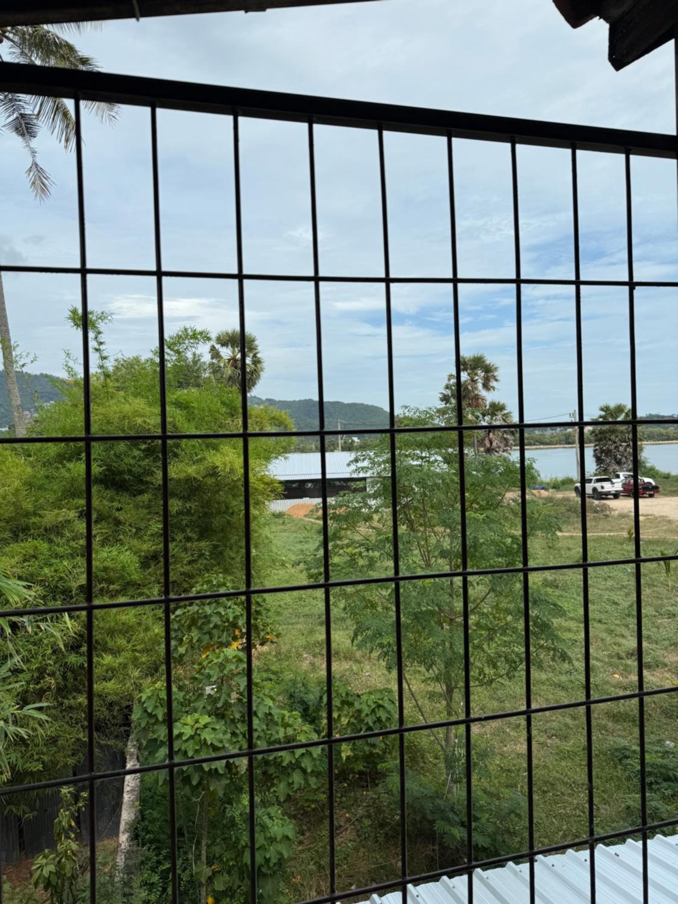 Dikachaya Hostel