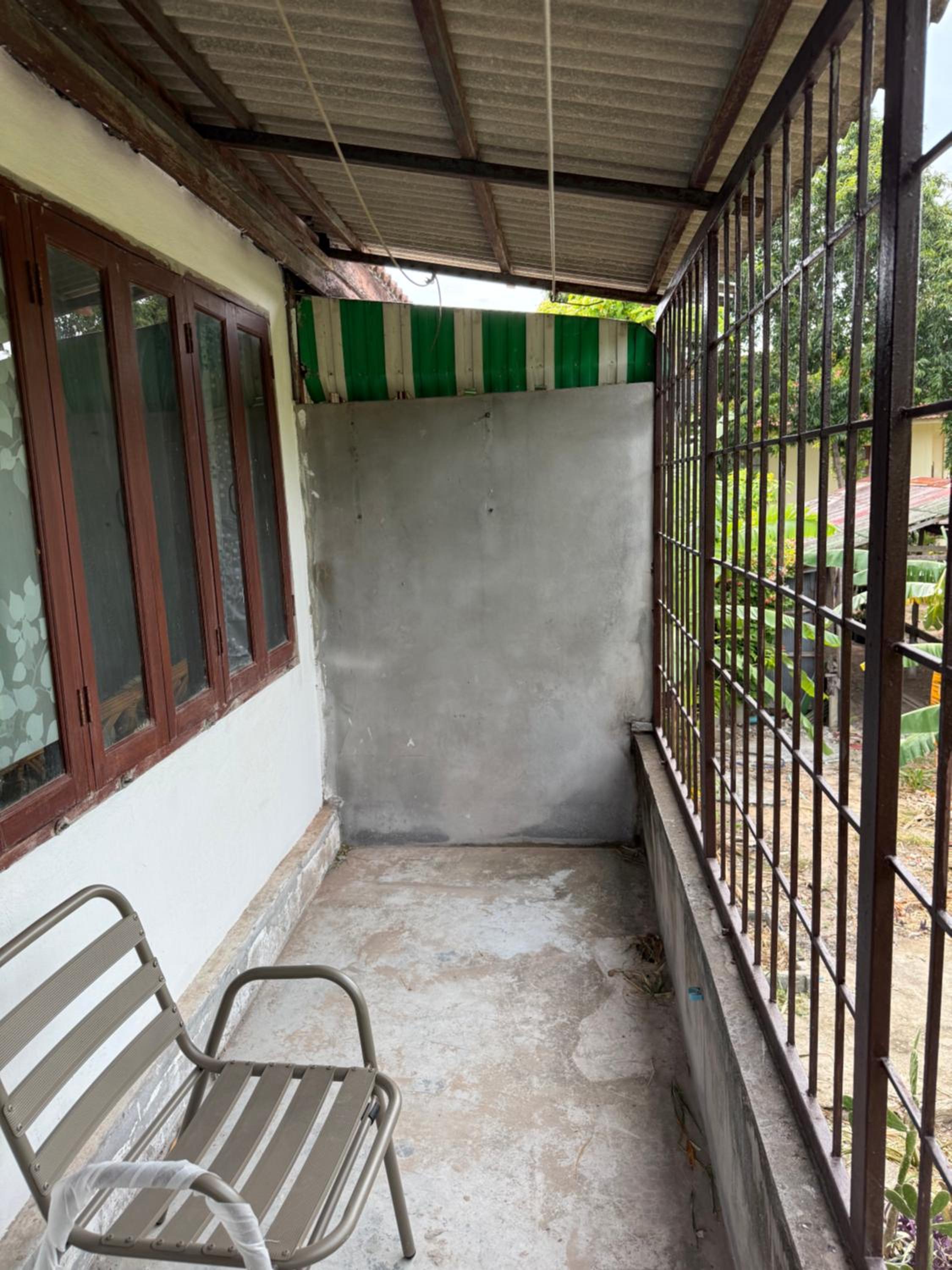 Dikachaya Hostel