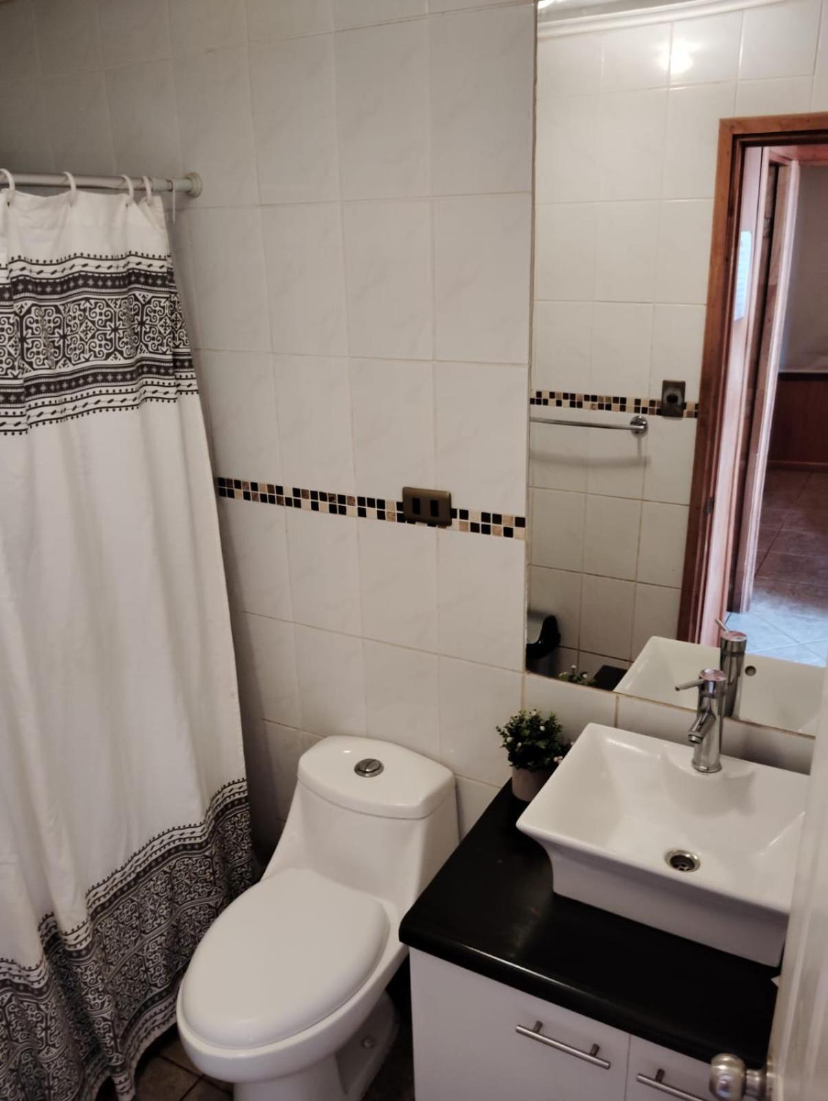 casa de campo Olmué