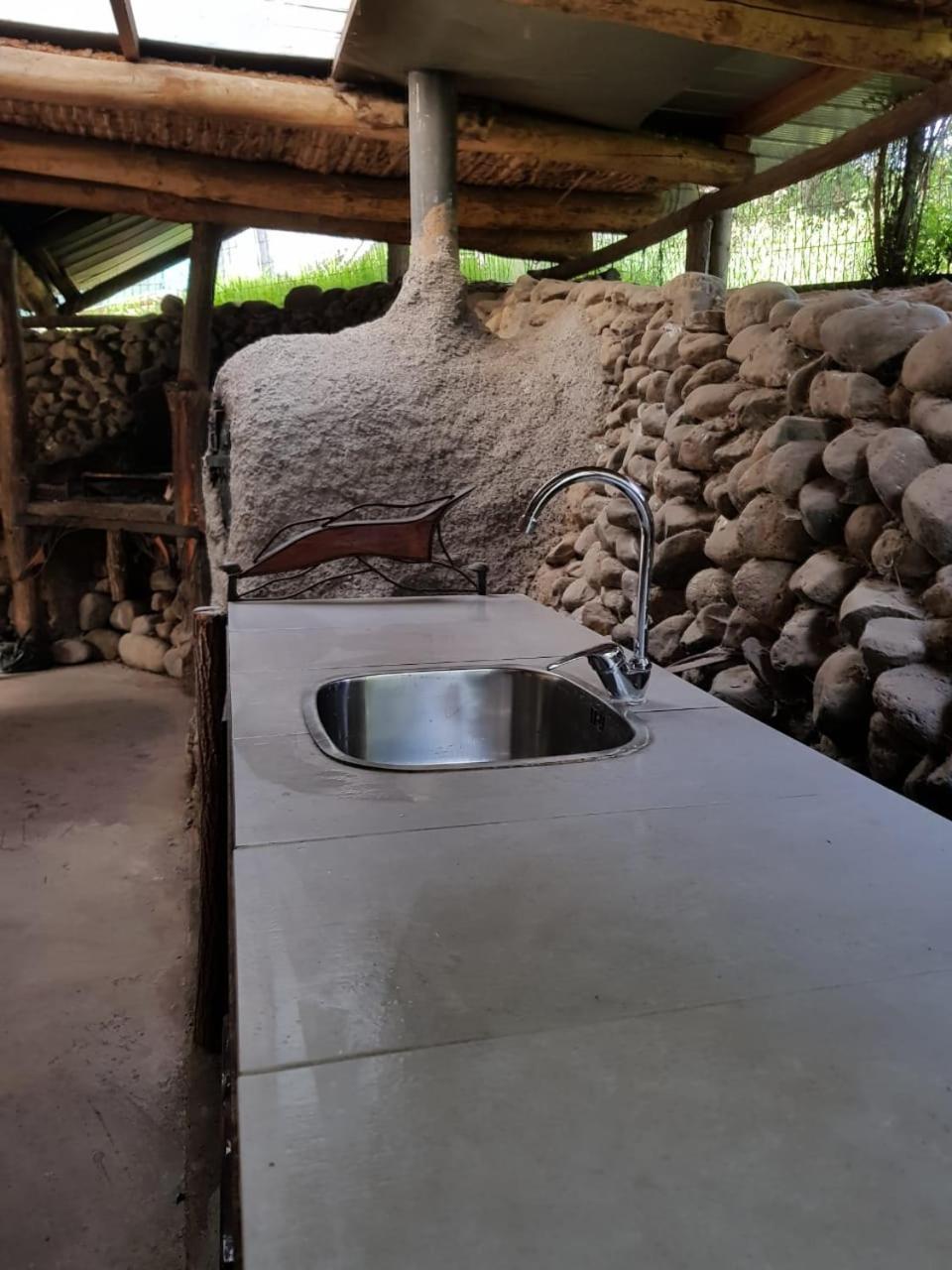 casa de campo Olmué