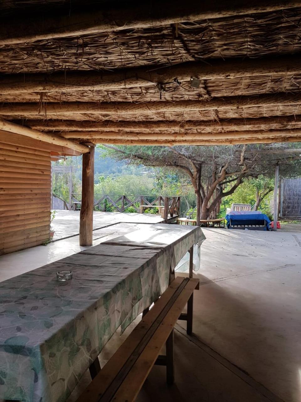 casa de campo Olmué