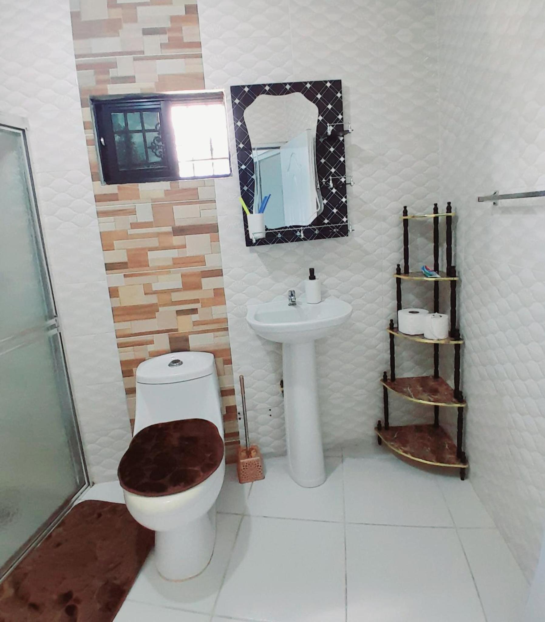 Apartamento Catalina