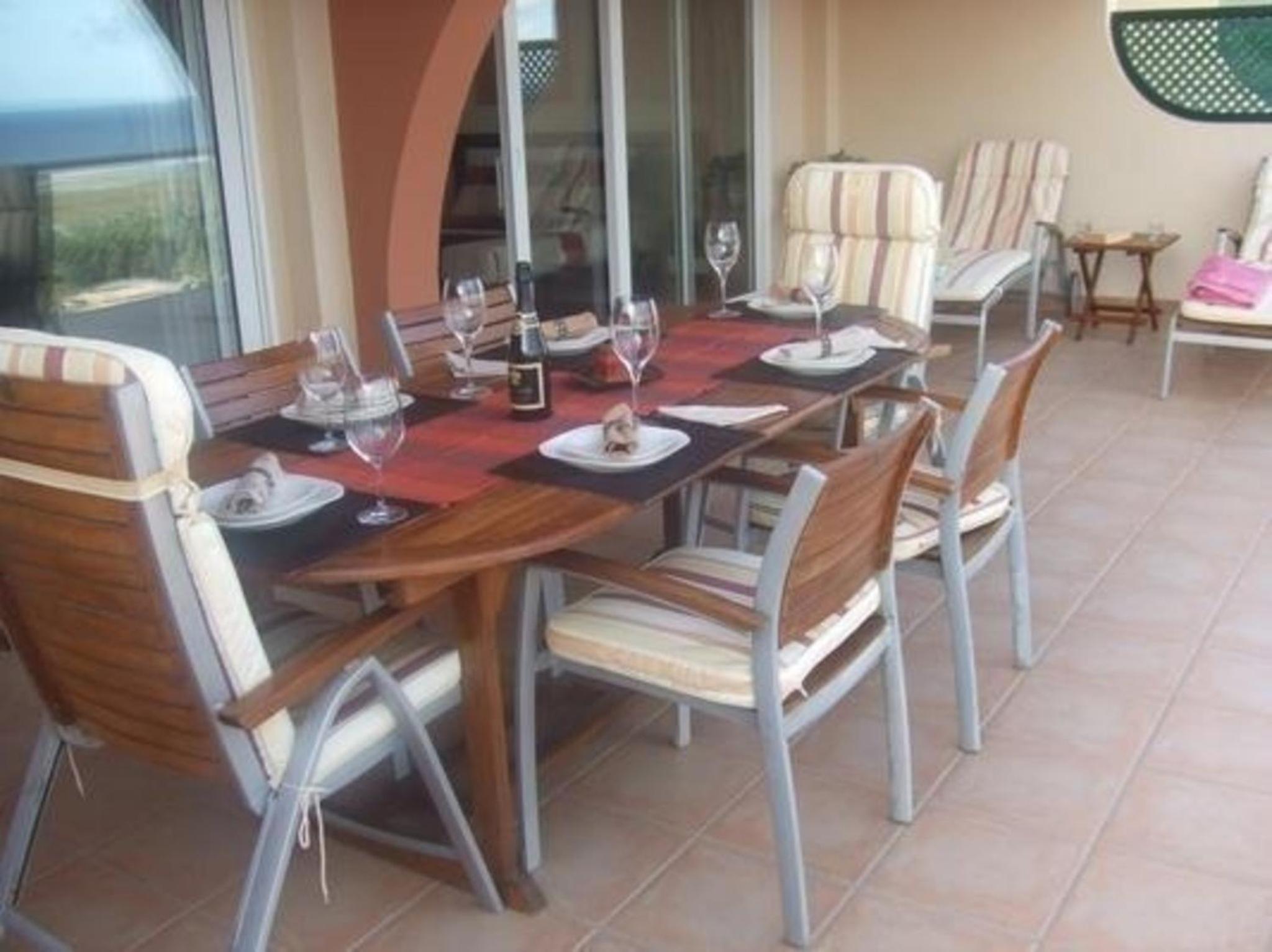 Jandia Tarabilla Ferienwohnung