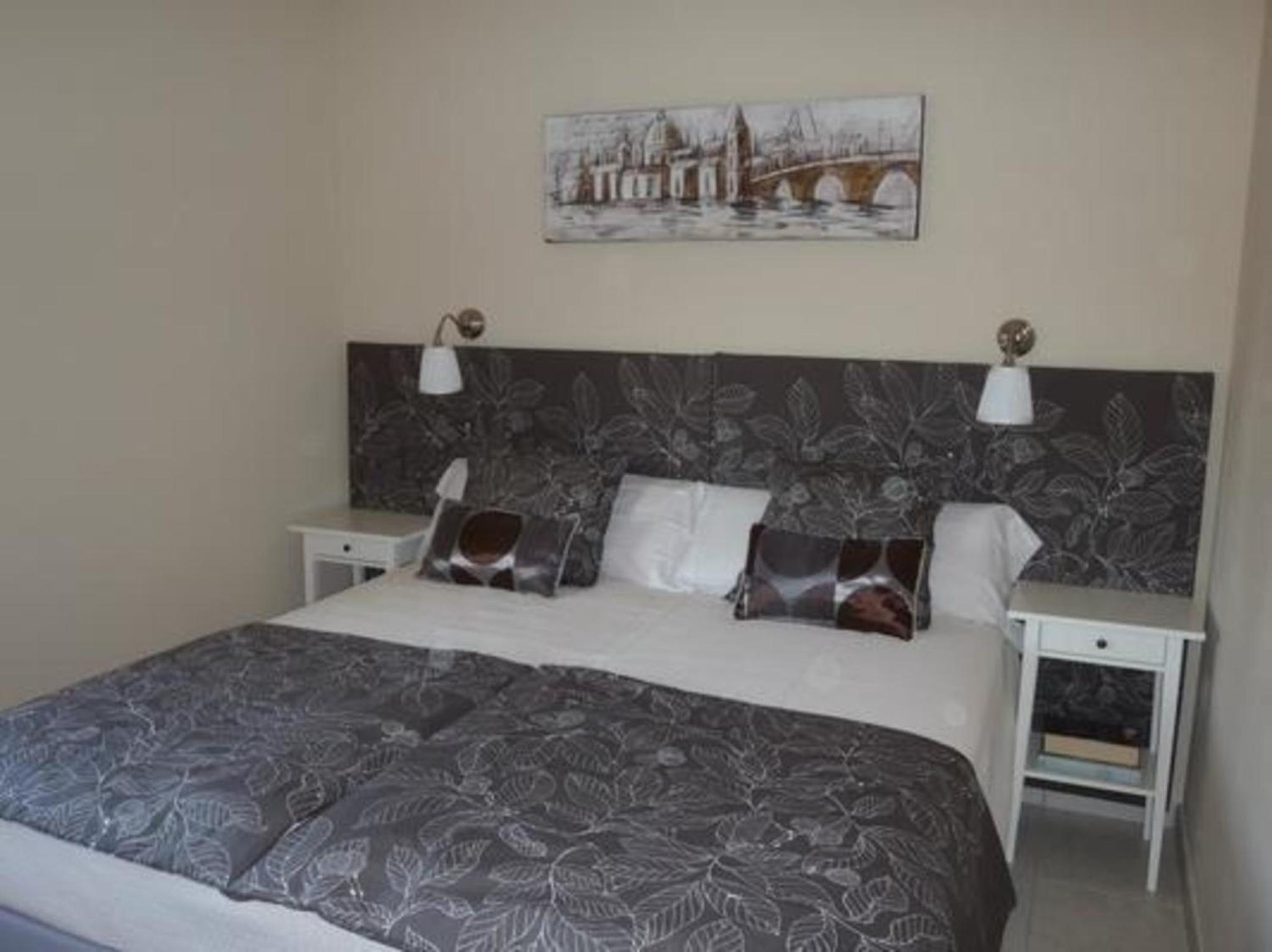 Jandia Tarabilla Ferienwohnung