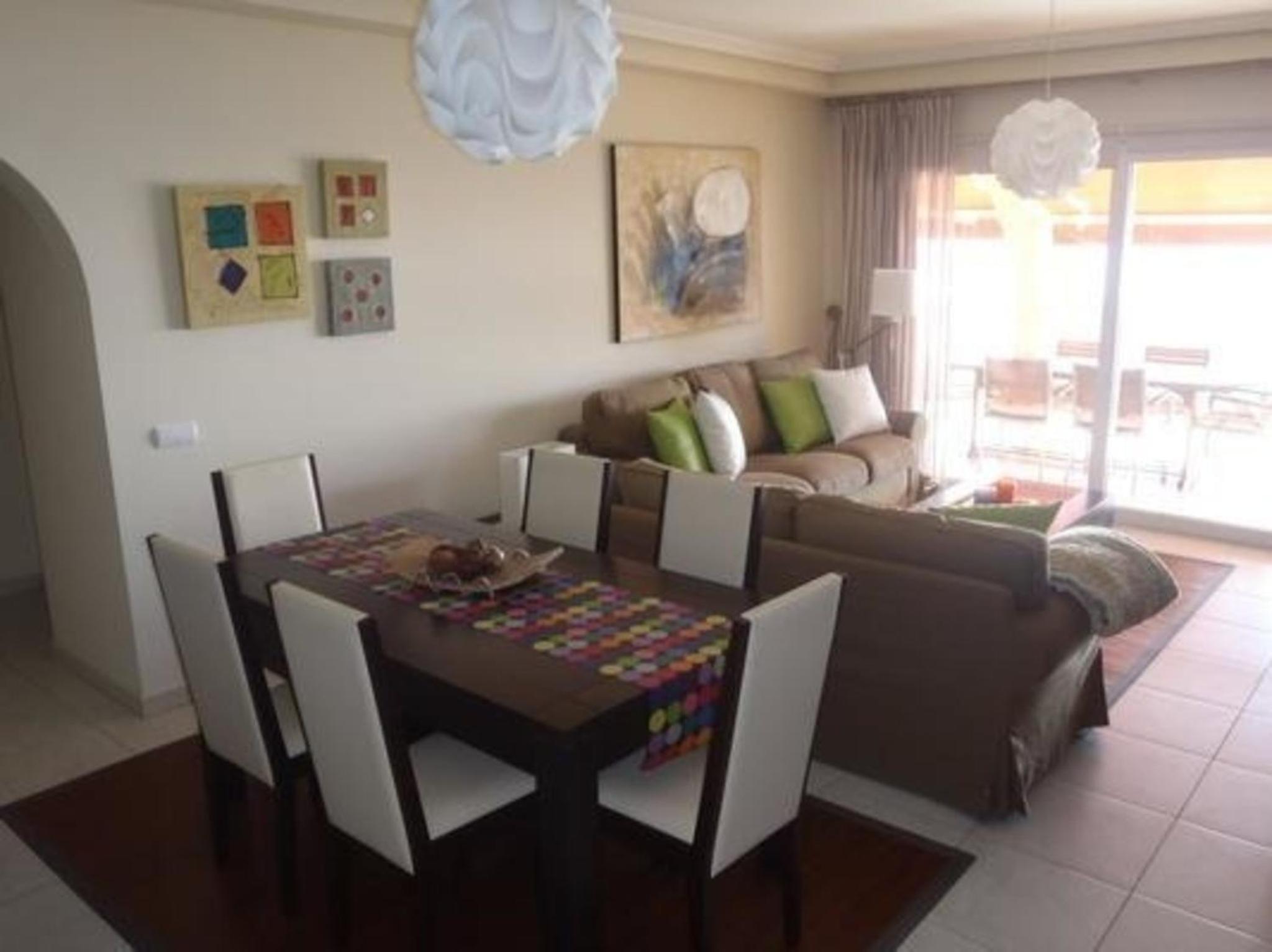 Jandia Tarabilla Ferienwohnung