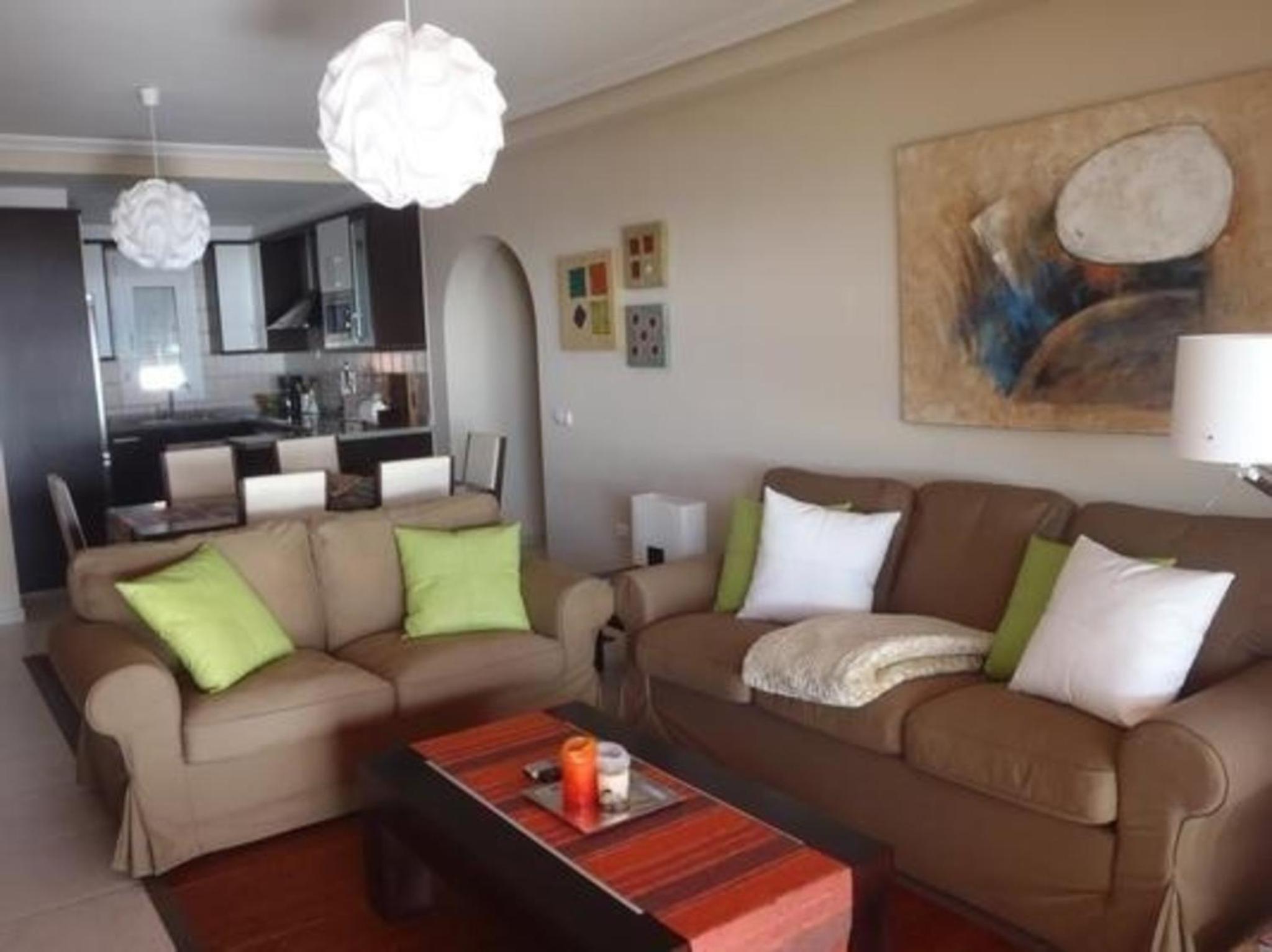 Jandia Tarabilla Ferienwohnung