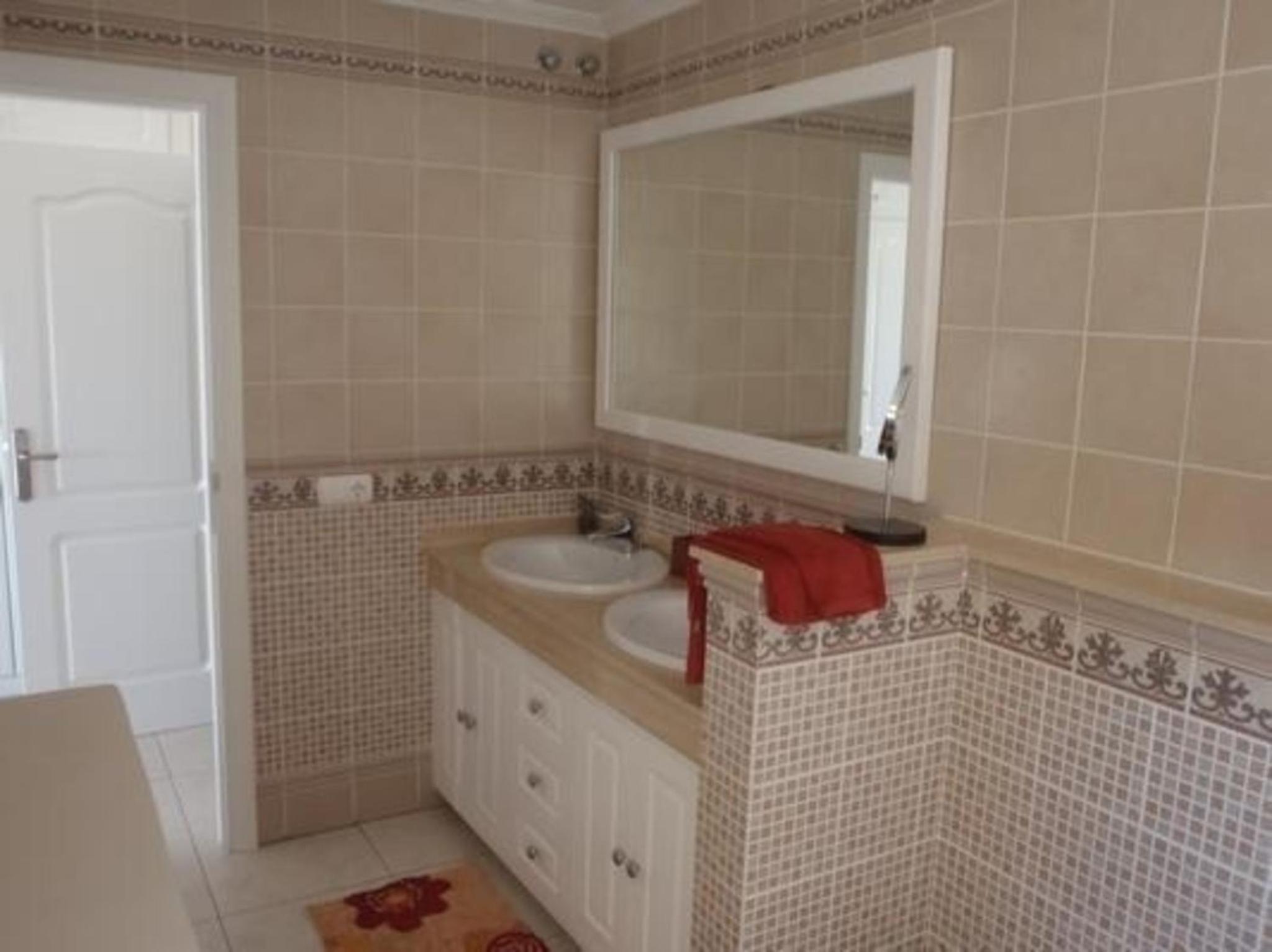 Jandia Tarabilla Ferienwohnung