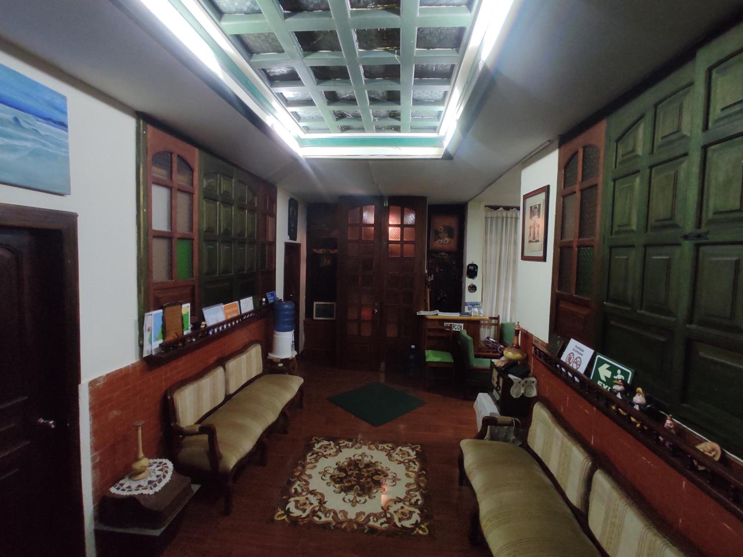Aluna Home