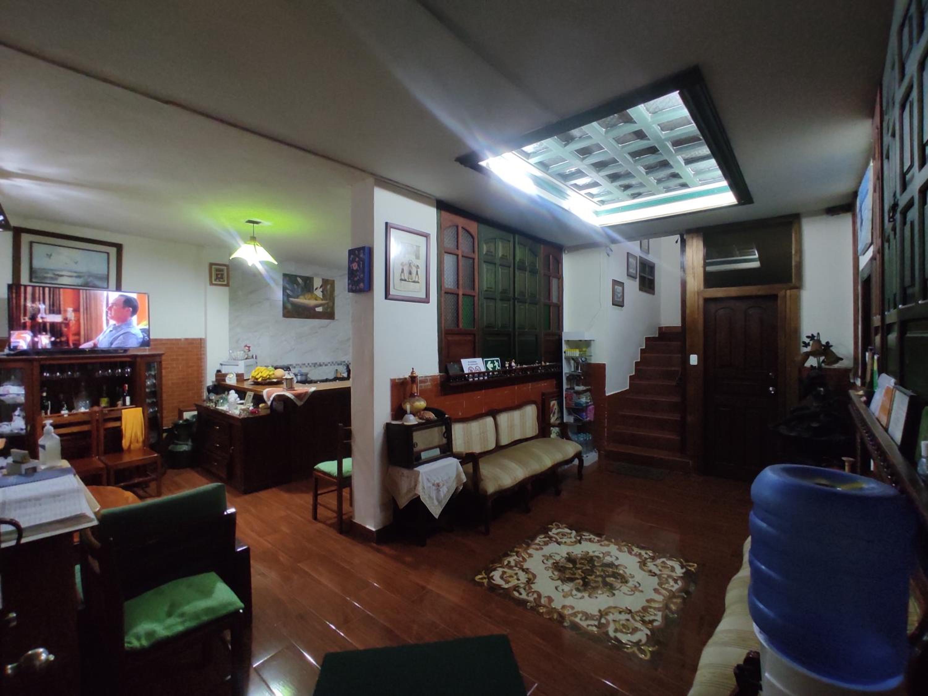 Aluna Home