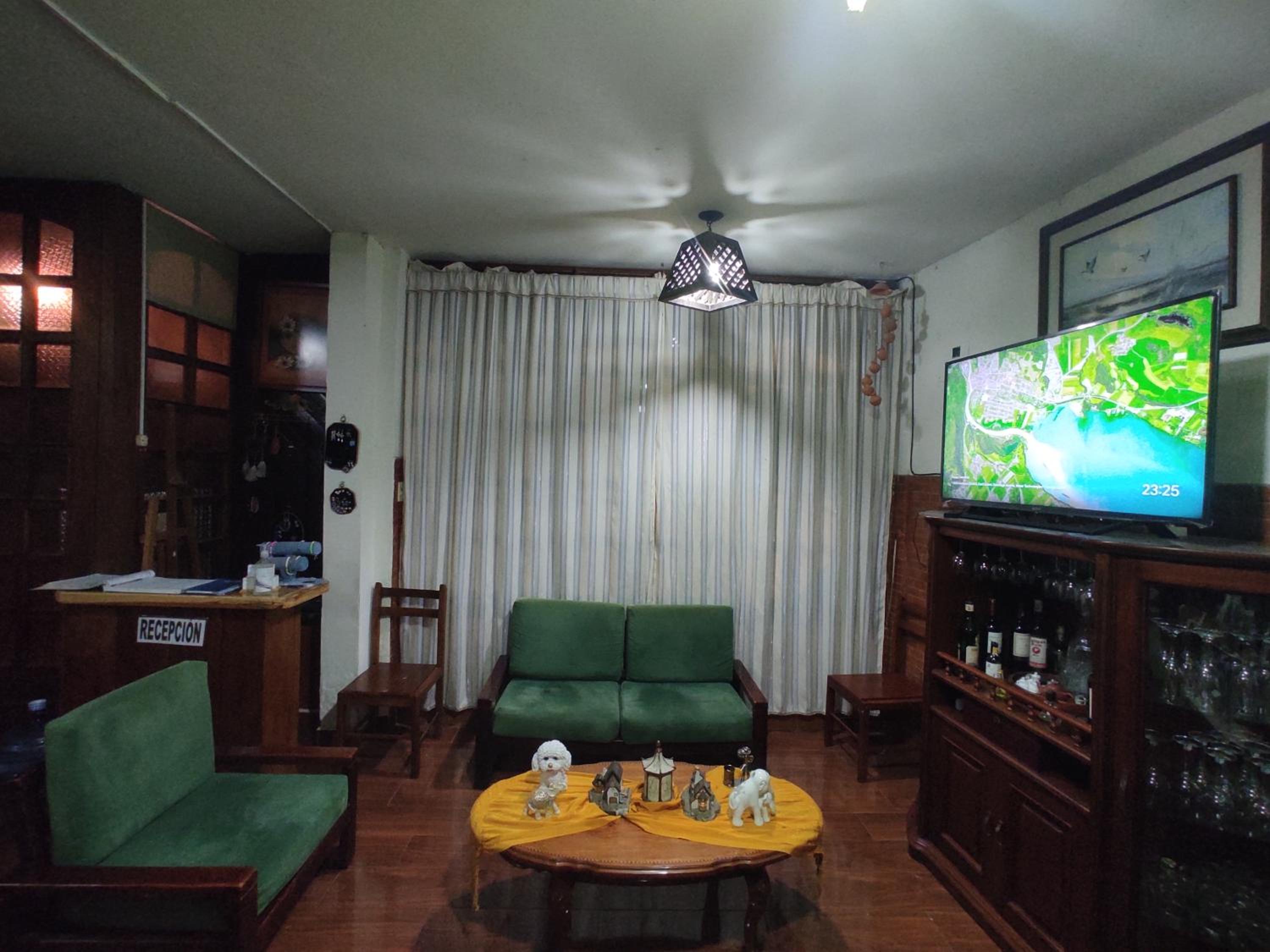 Aluna Home