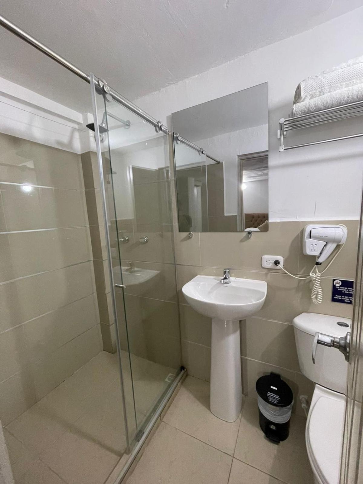 Hotel Hernández CTG