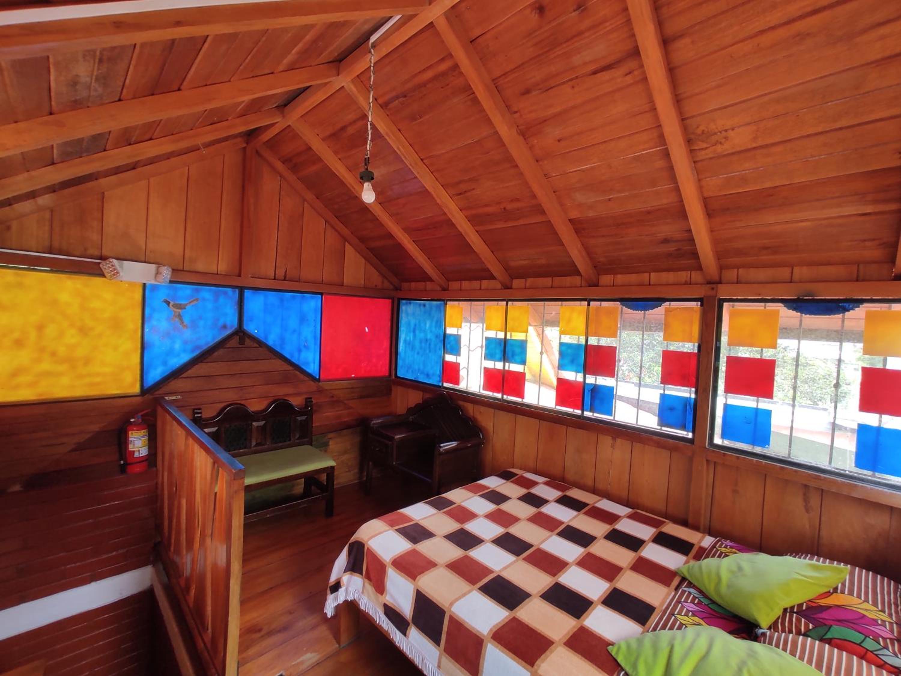 Aluna Home