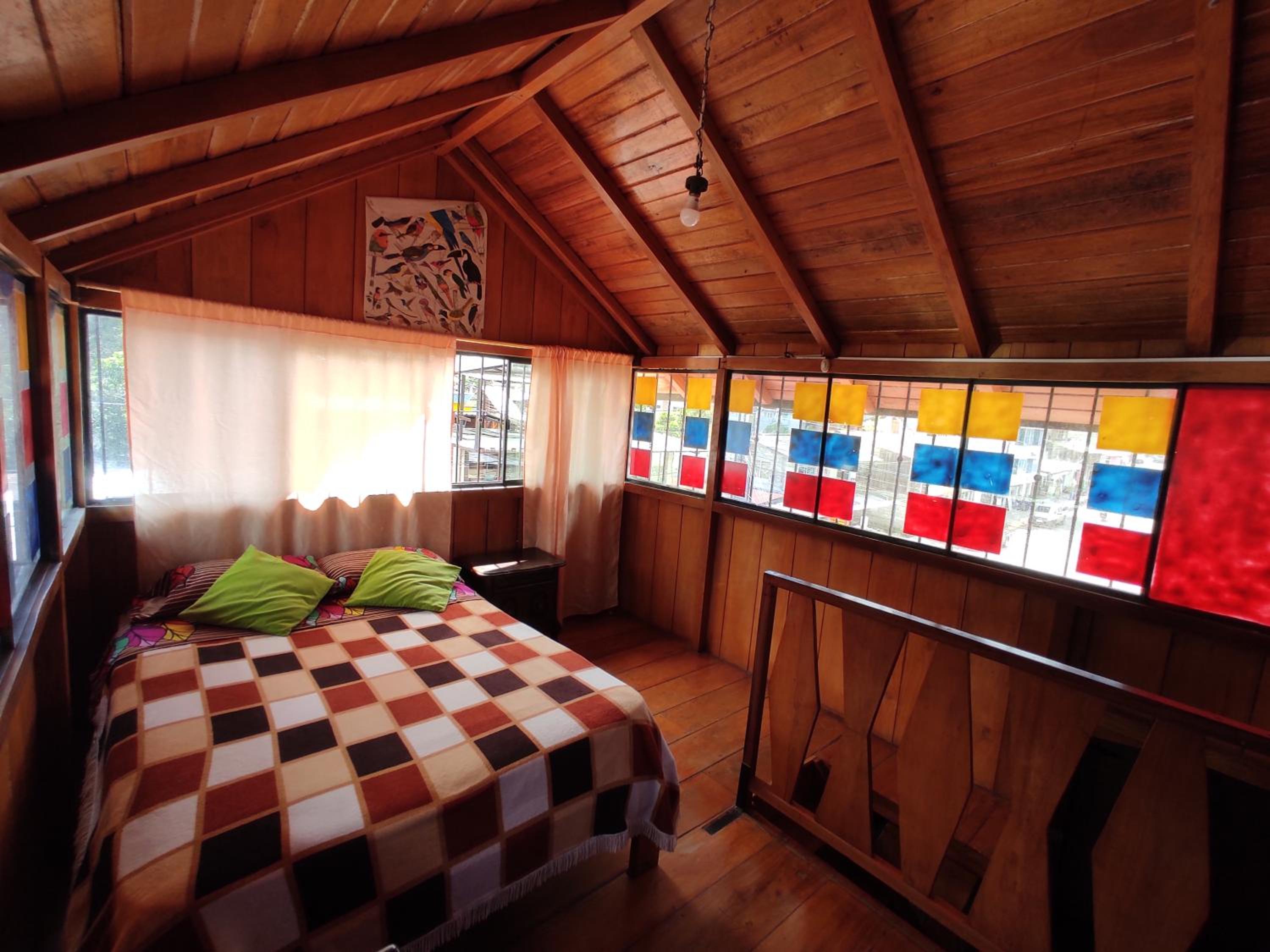 Aluna Home
