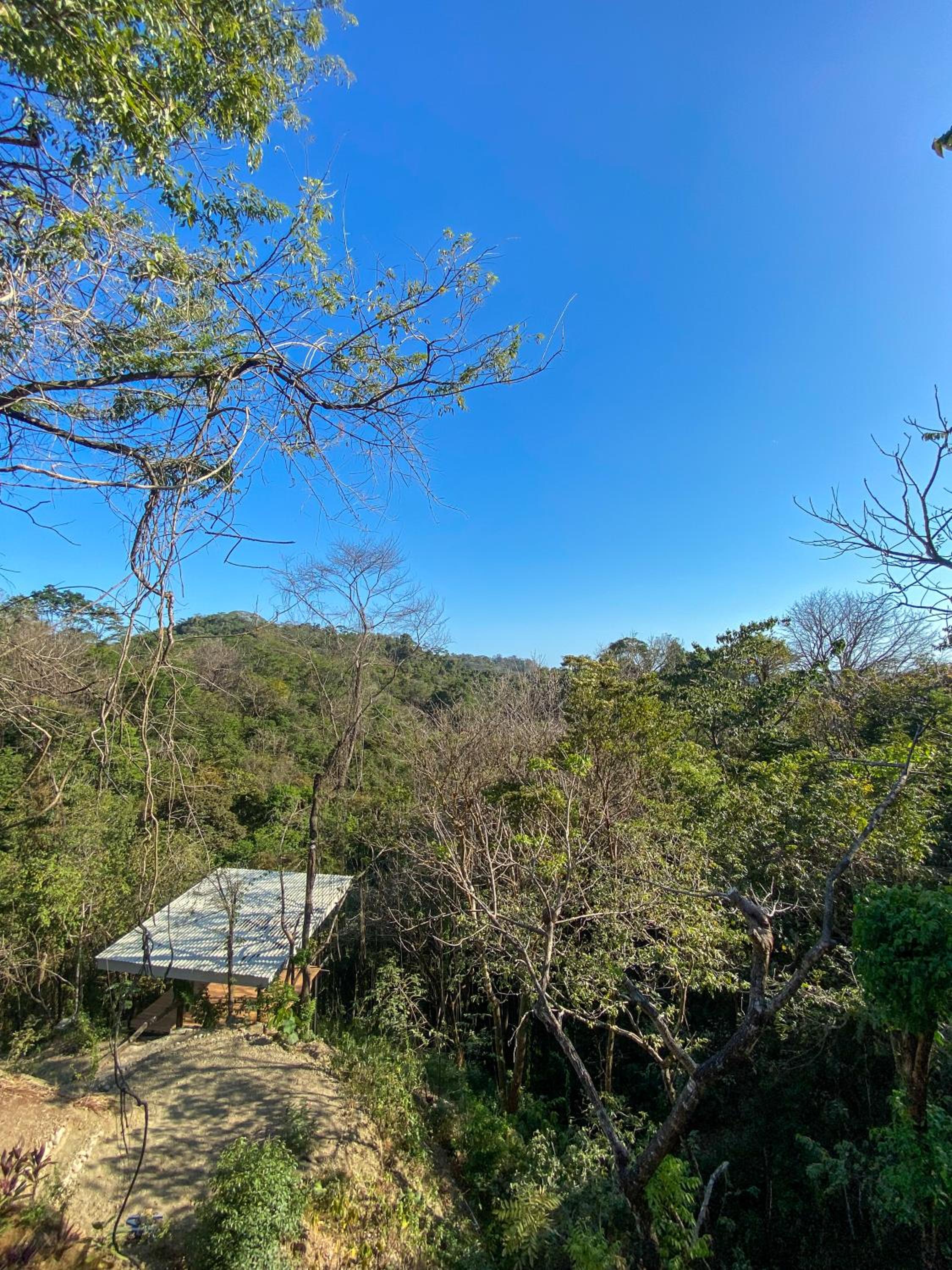 Villa Gaspar Terrazas