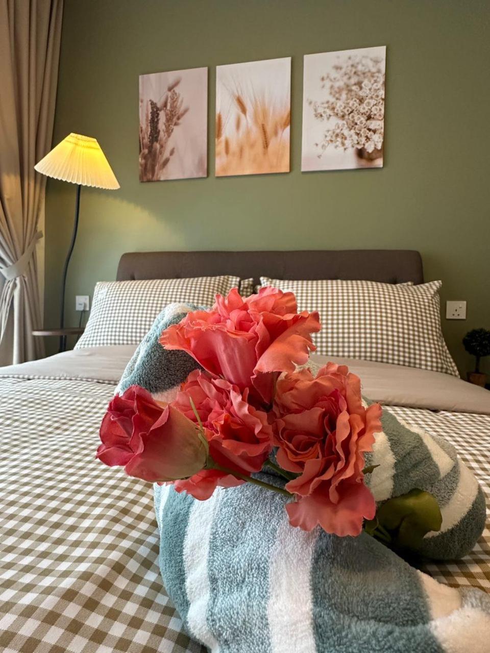 Central Park 2 Bedrooms