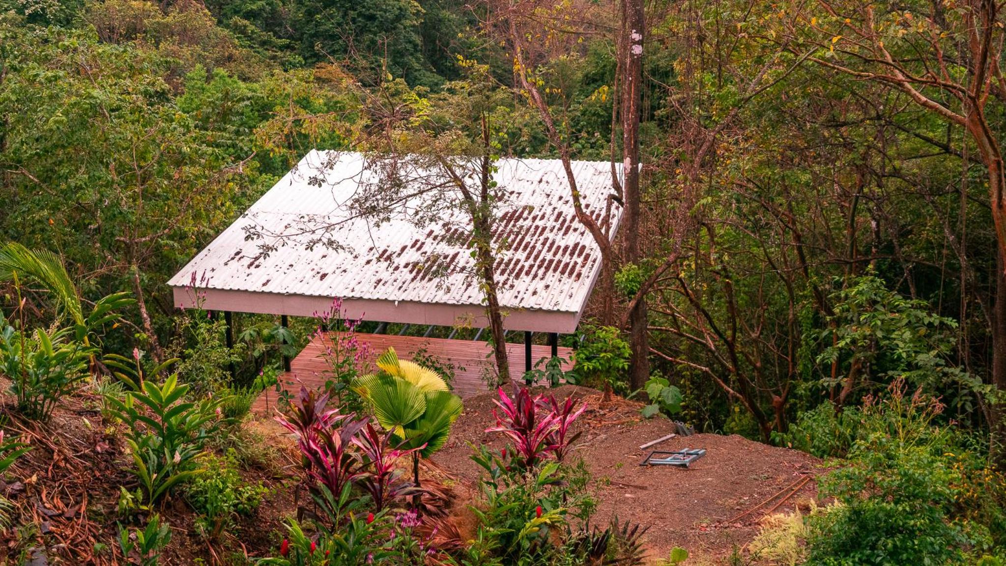 Villa Gaspar Terrazas