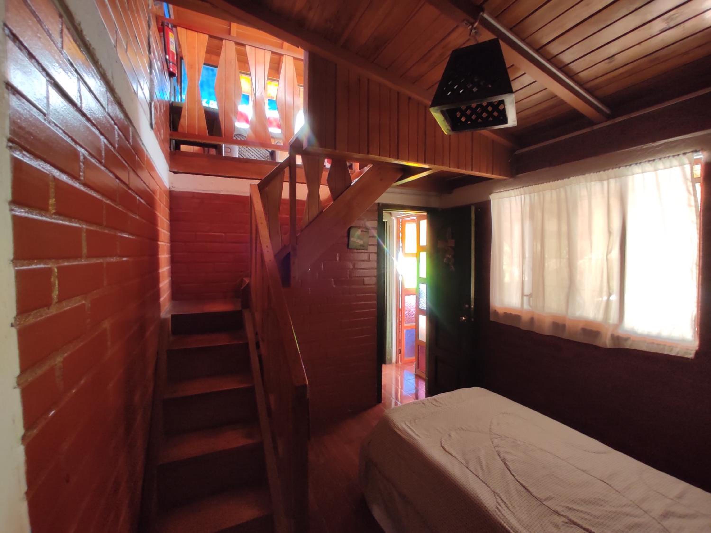 Aluna Home