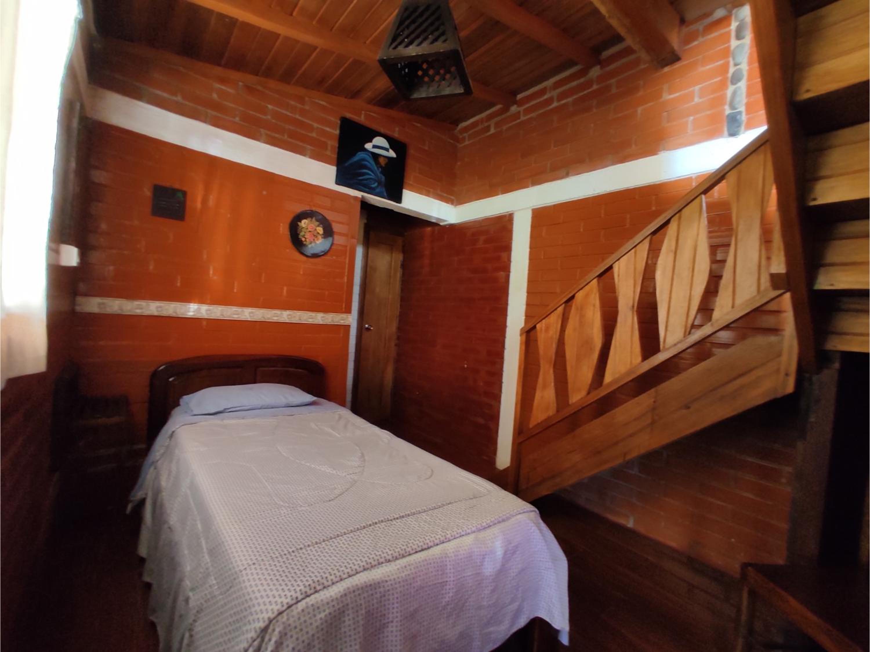 Aluna Home