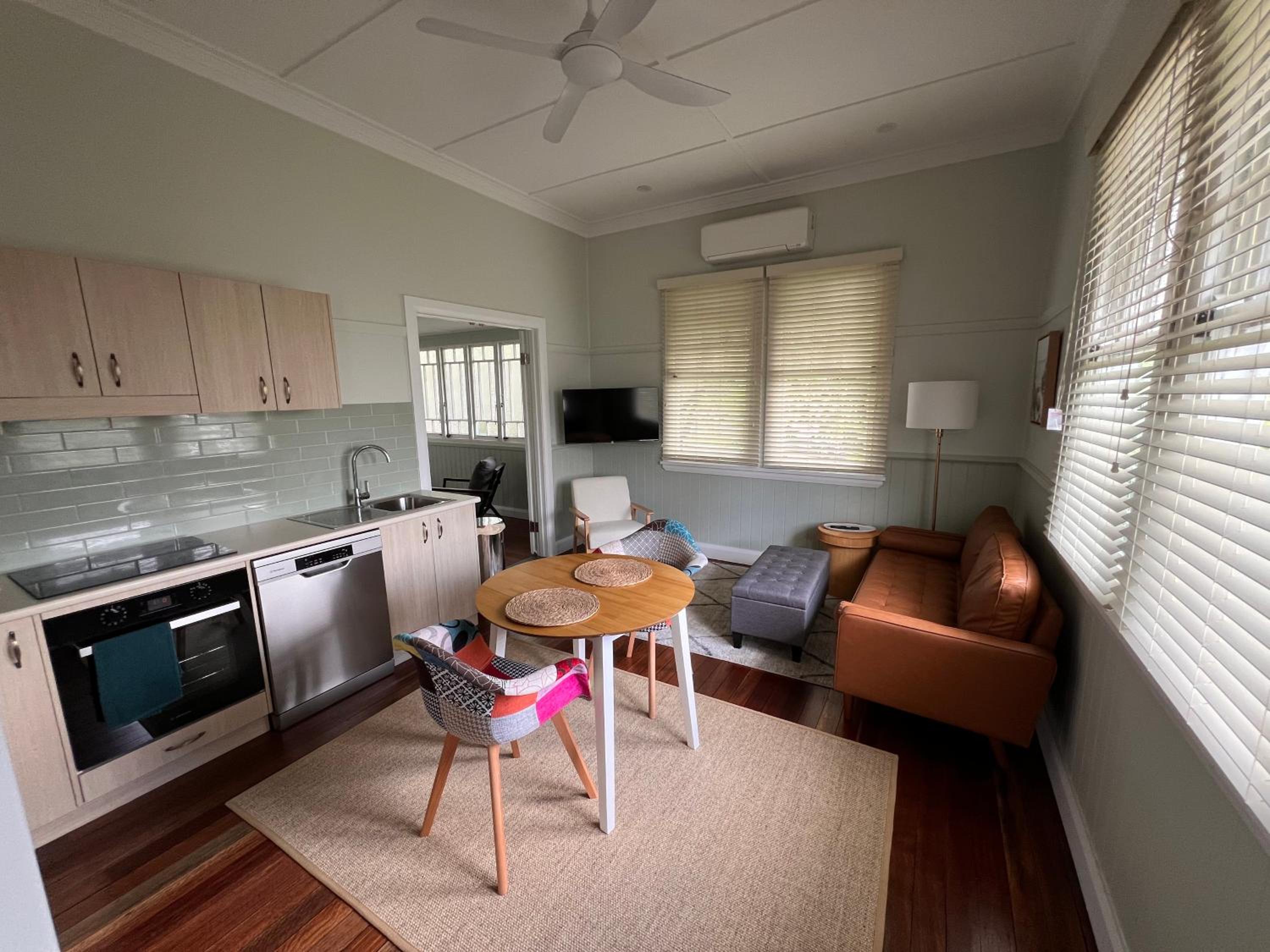 Charming Lismore Home