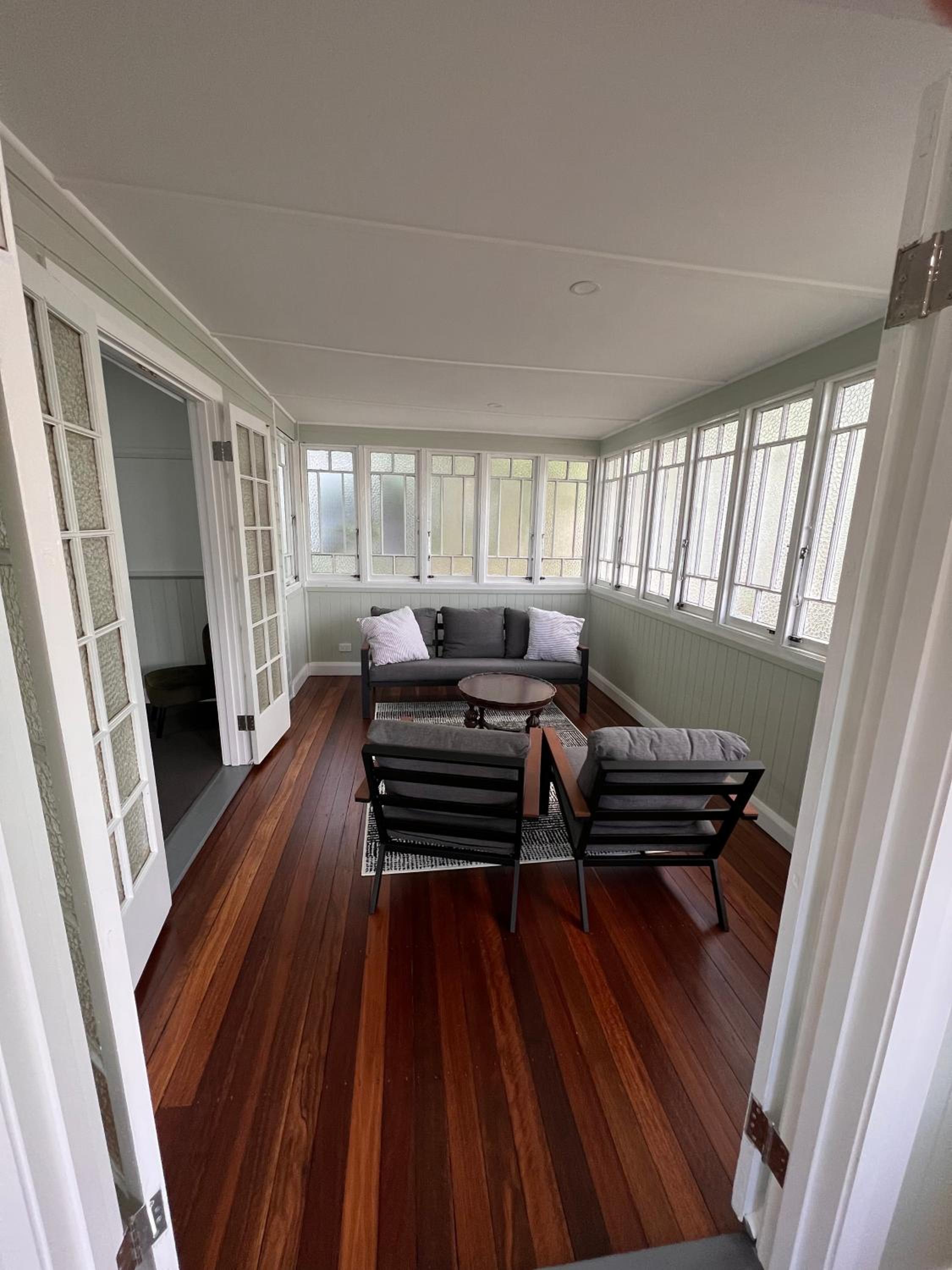 Charming Lismore Home