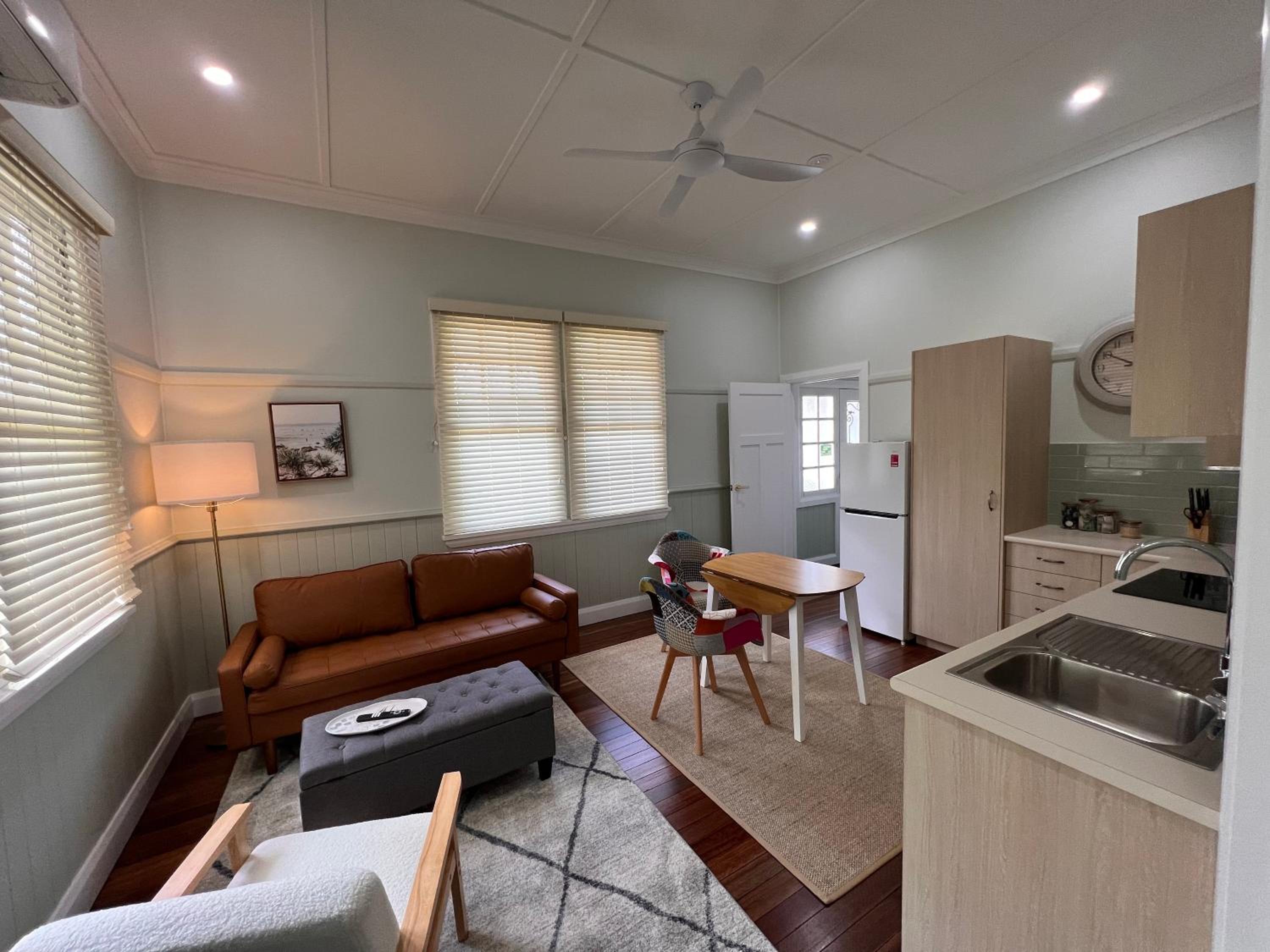 Charming Lismore Home