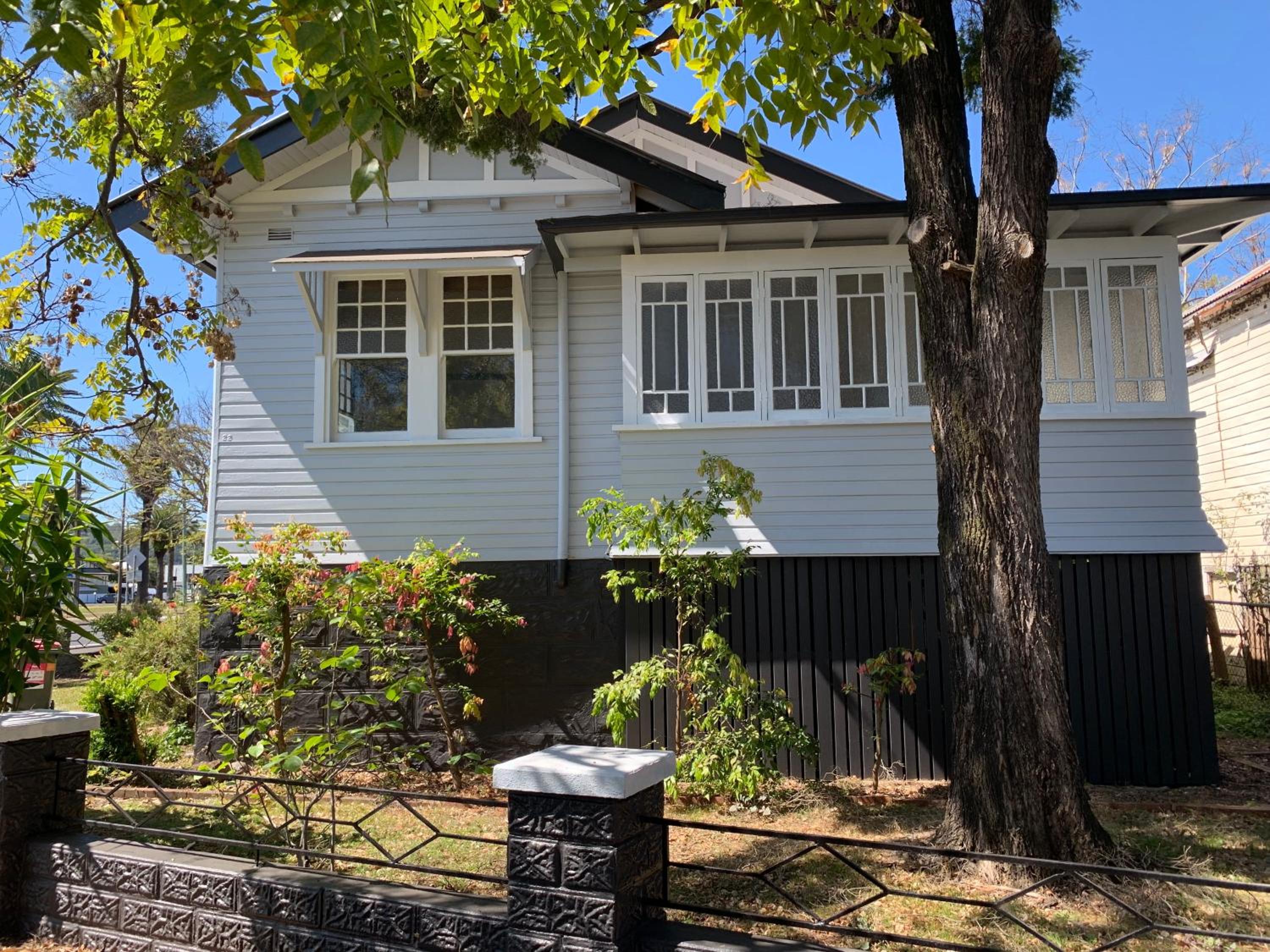 Charming Lismore Home