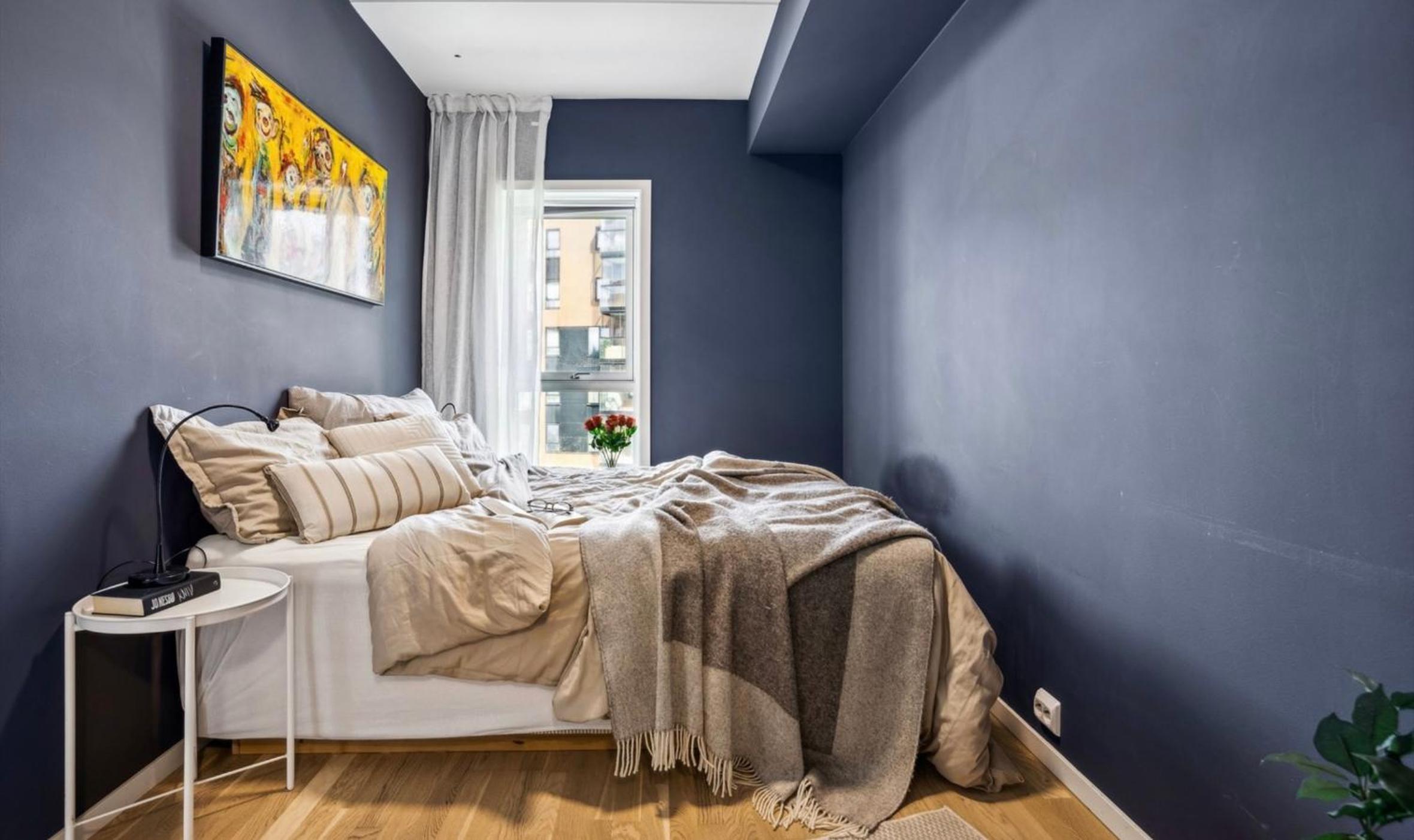One room in shared apartment in the heart of Tromsø view 3