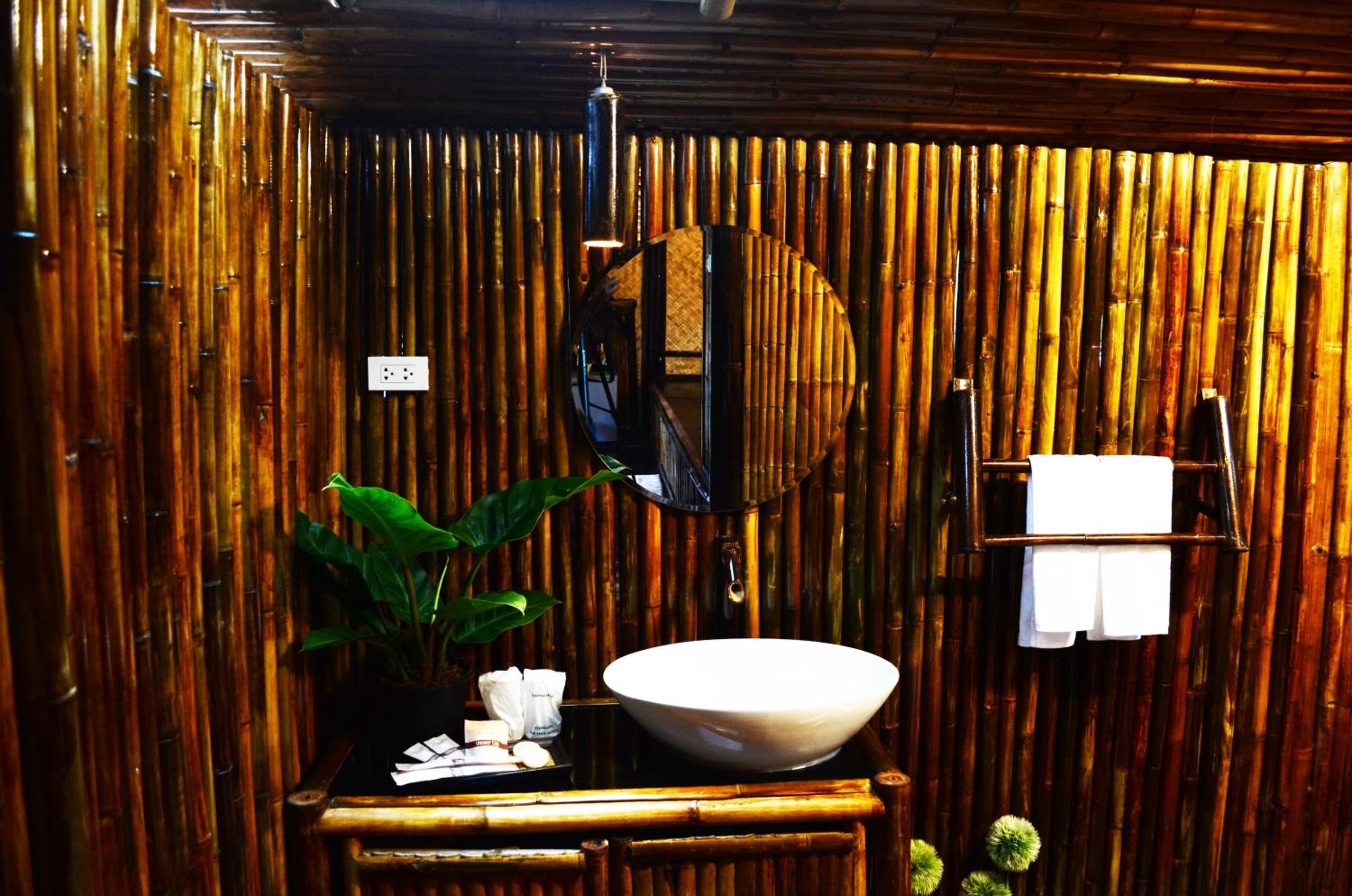 Eco Lanta Hideaway Beach Resort