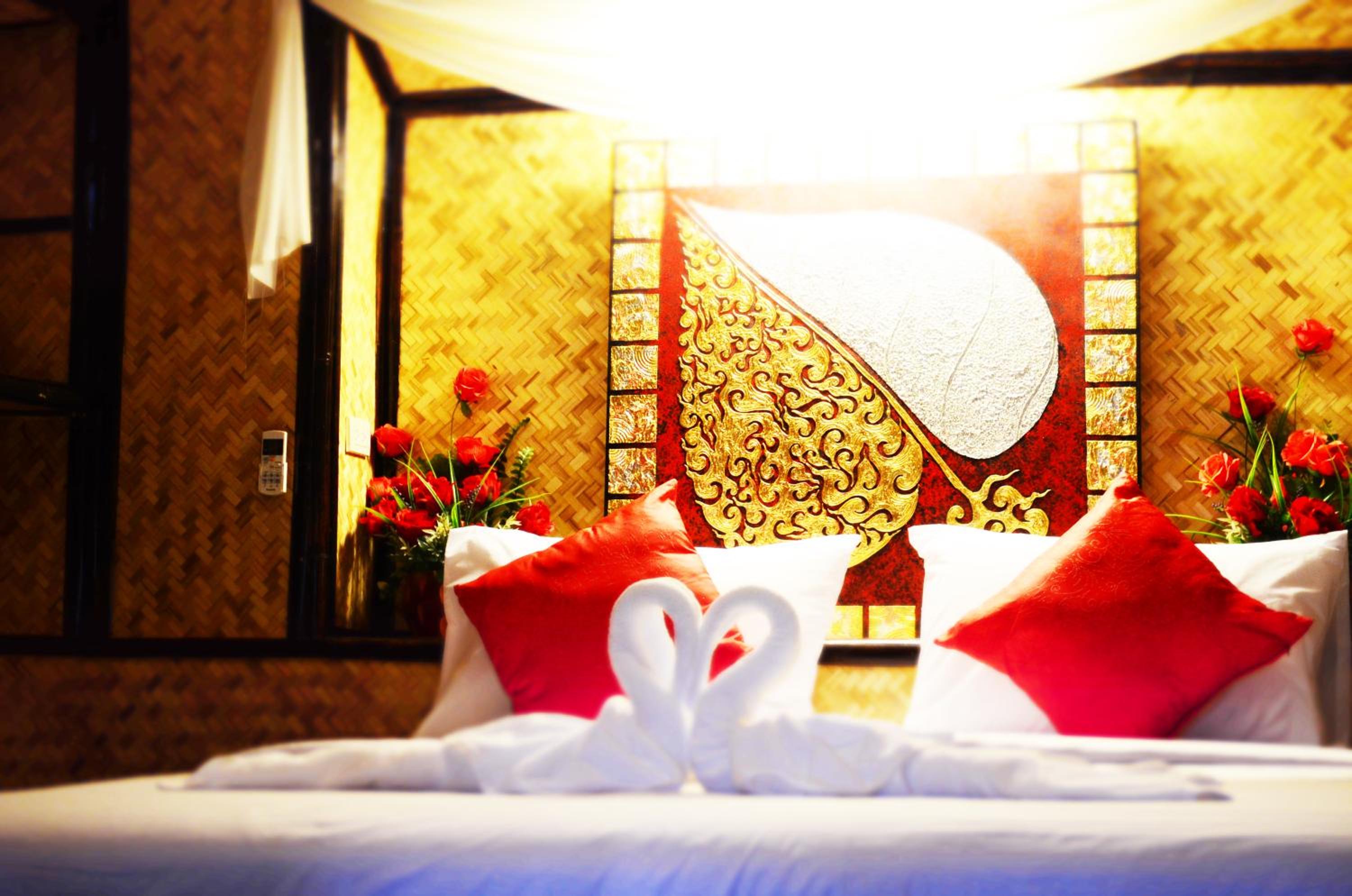 Eco Lanta Hideaway Beach Resort