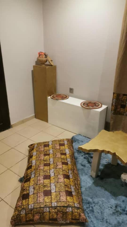 Résidence Karamel Yaoundé Anguissa
