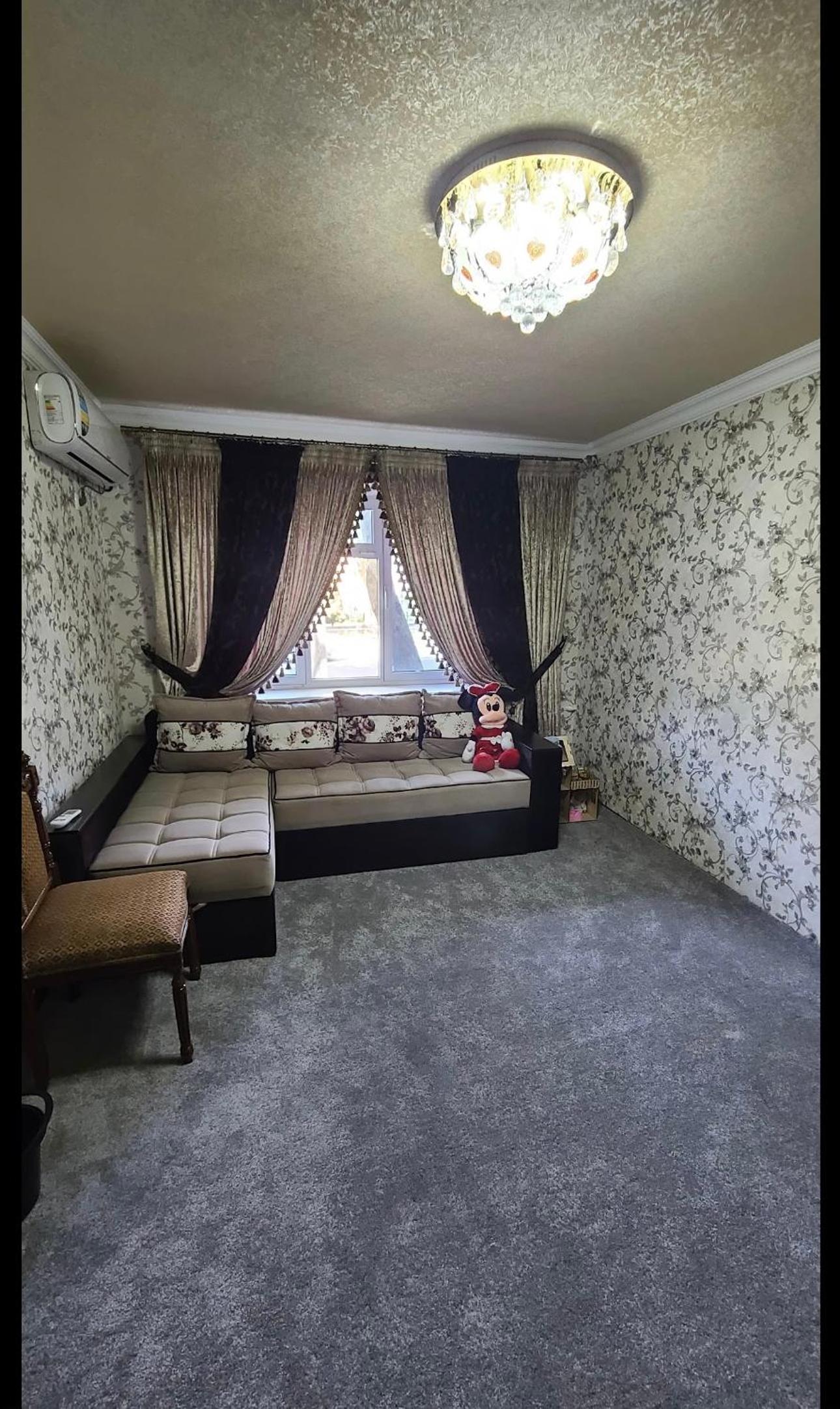Registan House