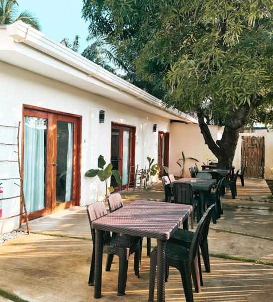 148 Guesthouse and Resort