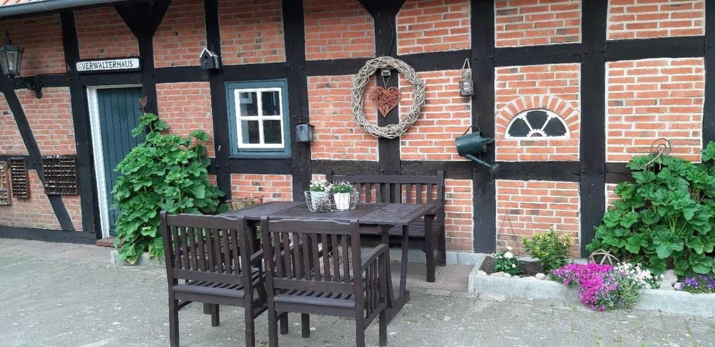 Ferienhof Viehland