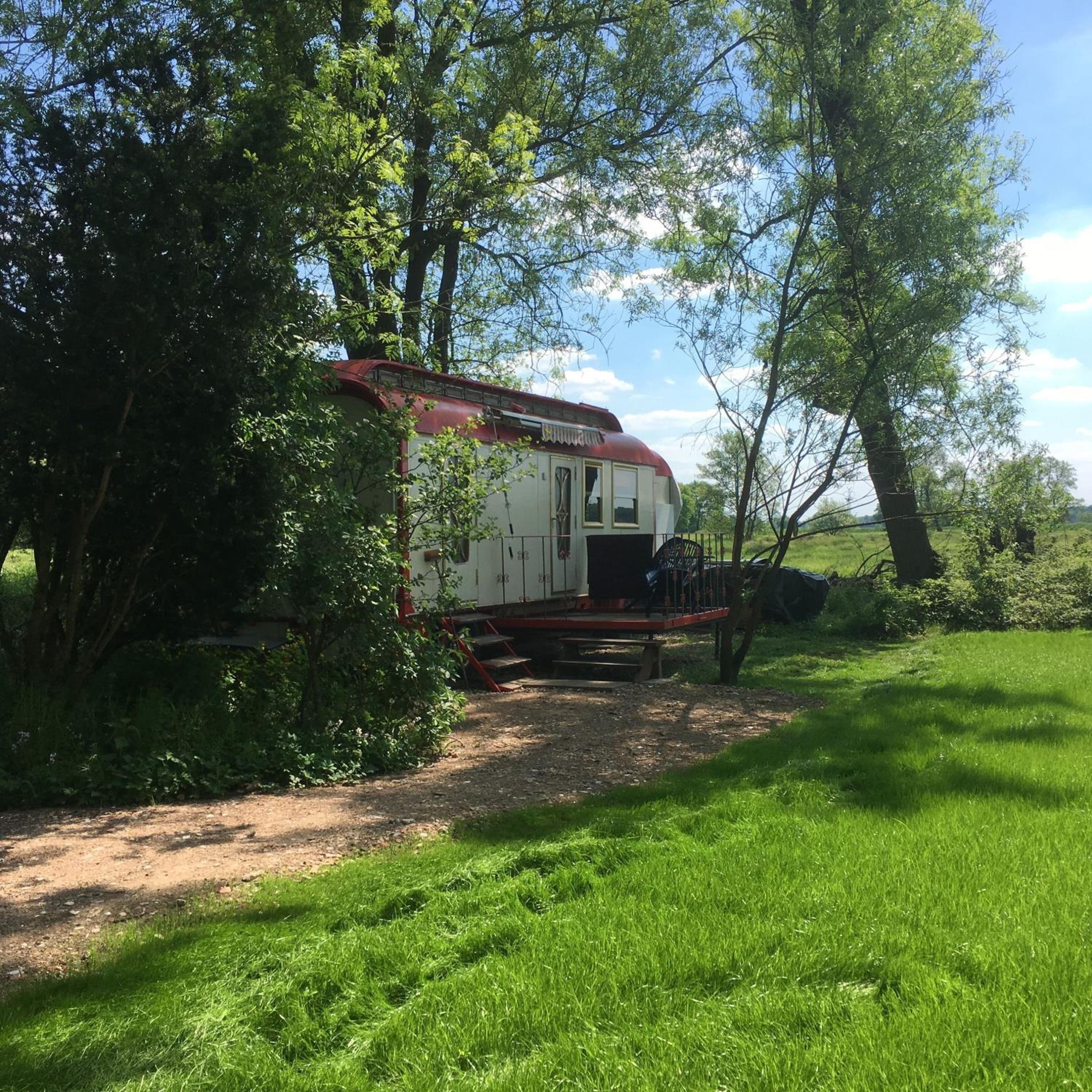 Ferienhäuser Ohlenbusch