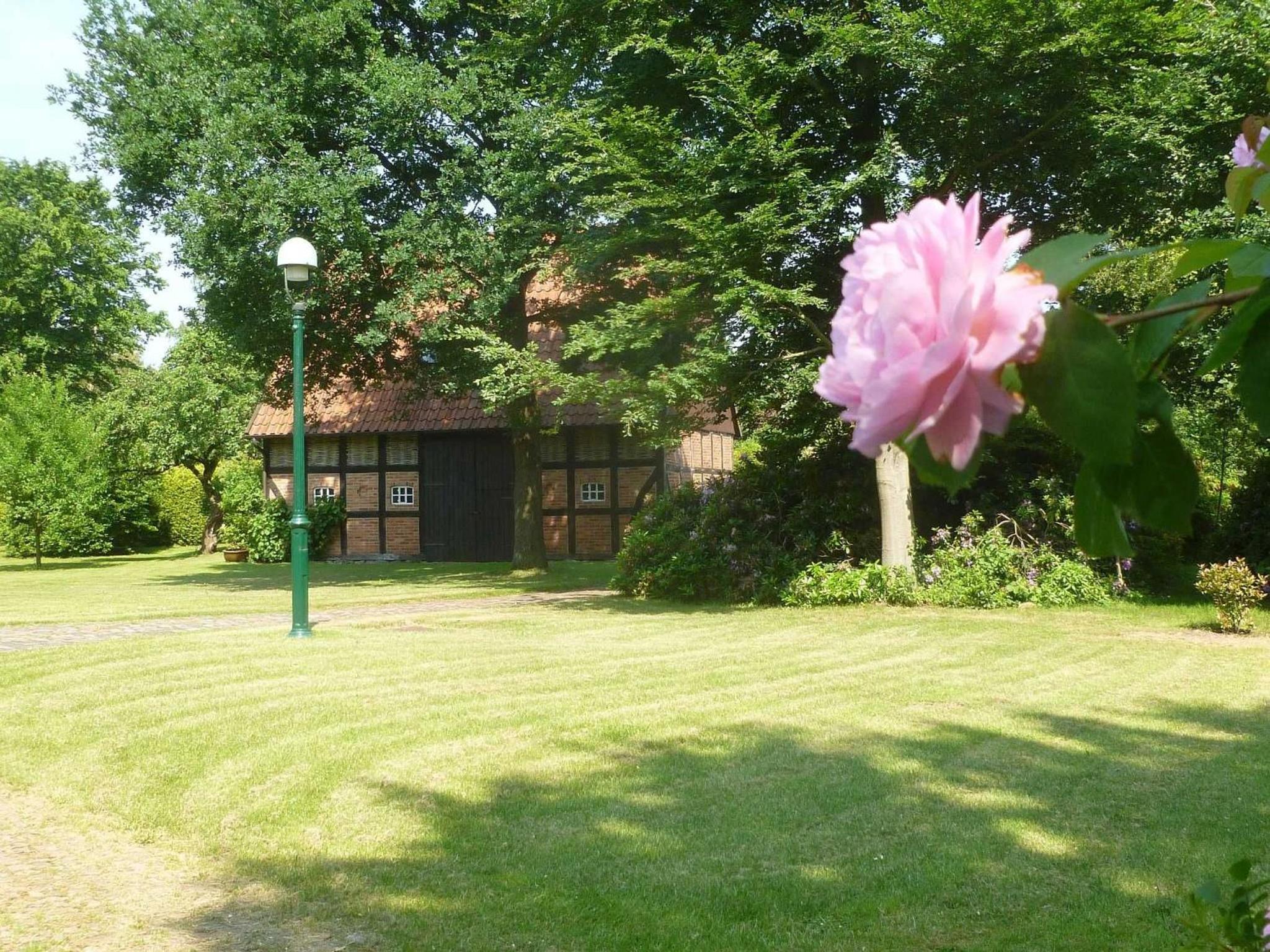 Ferienhaus Familie Gercke