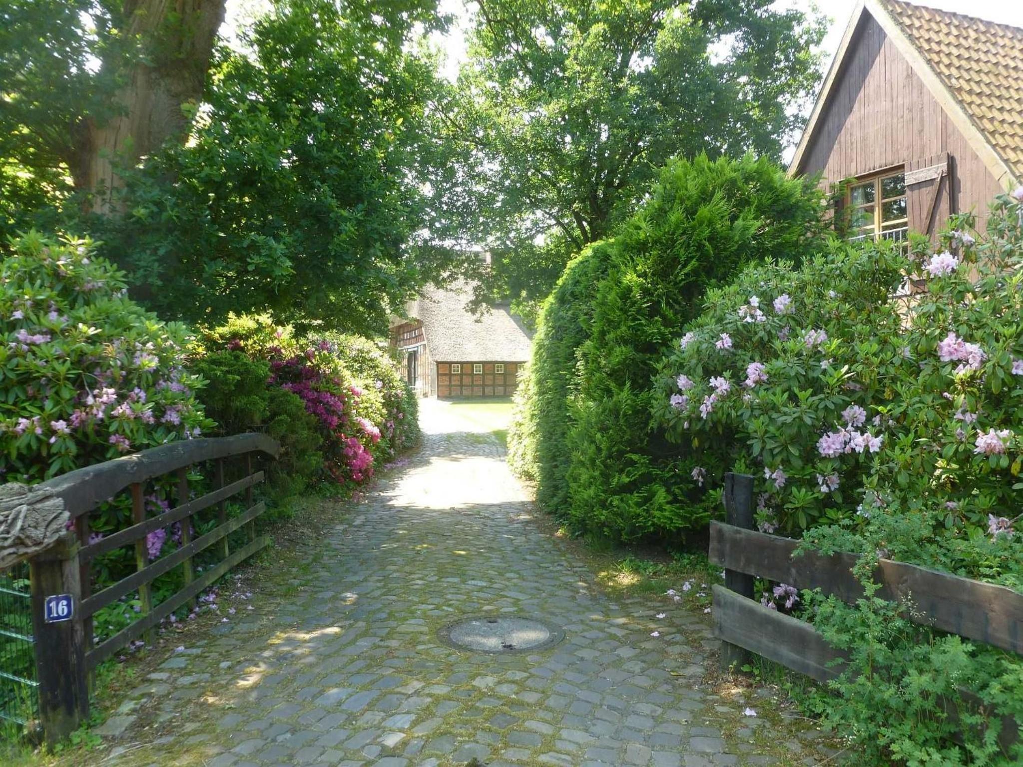 Ferienhaus Familie Gercke
