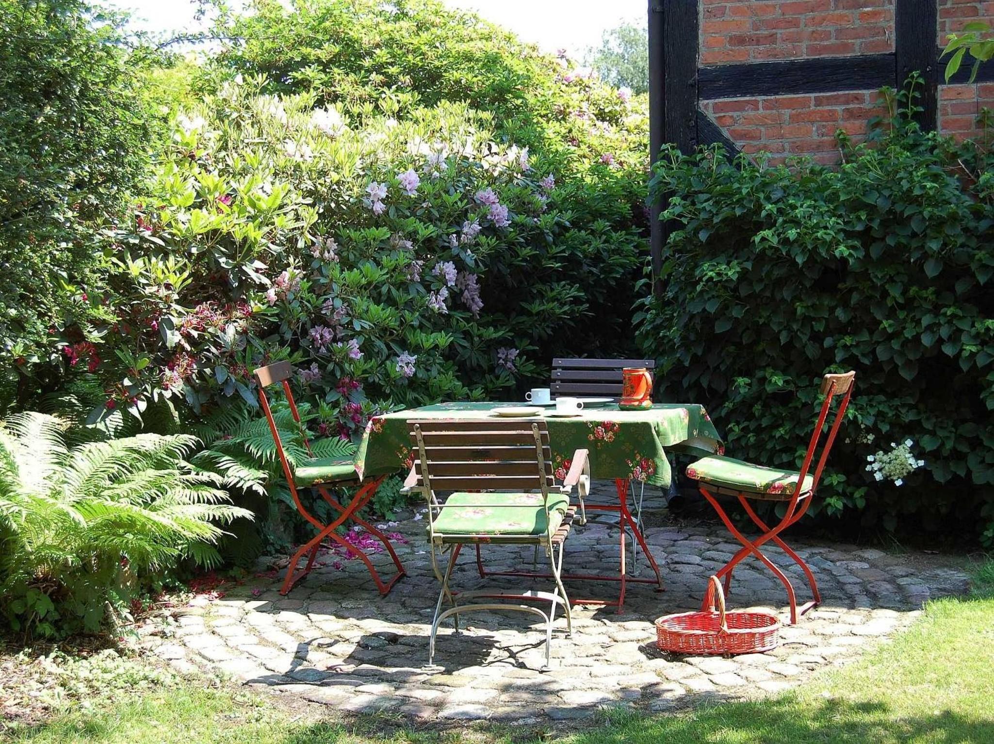 Ferienhaus Familie Gercke