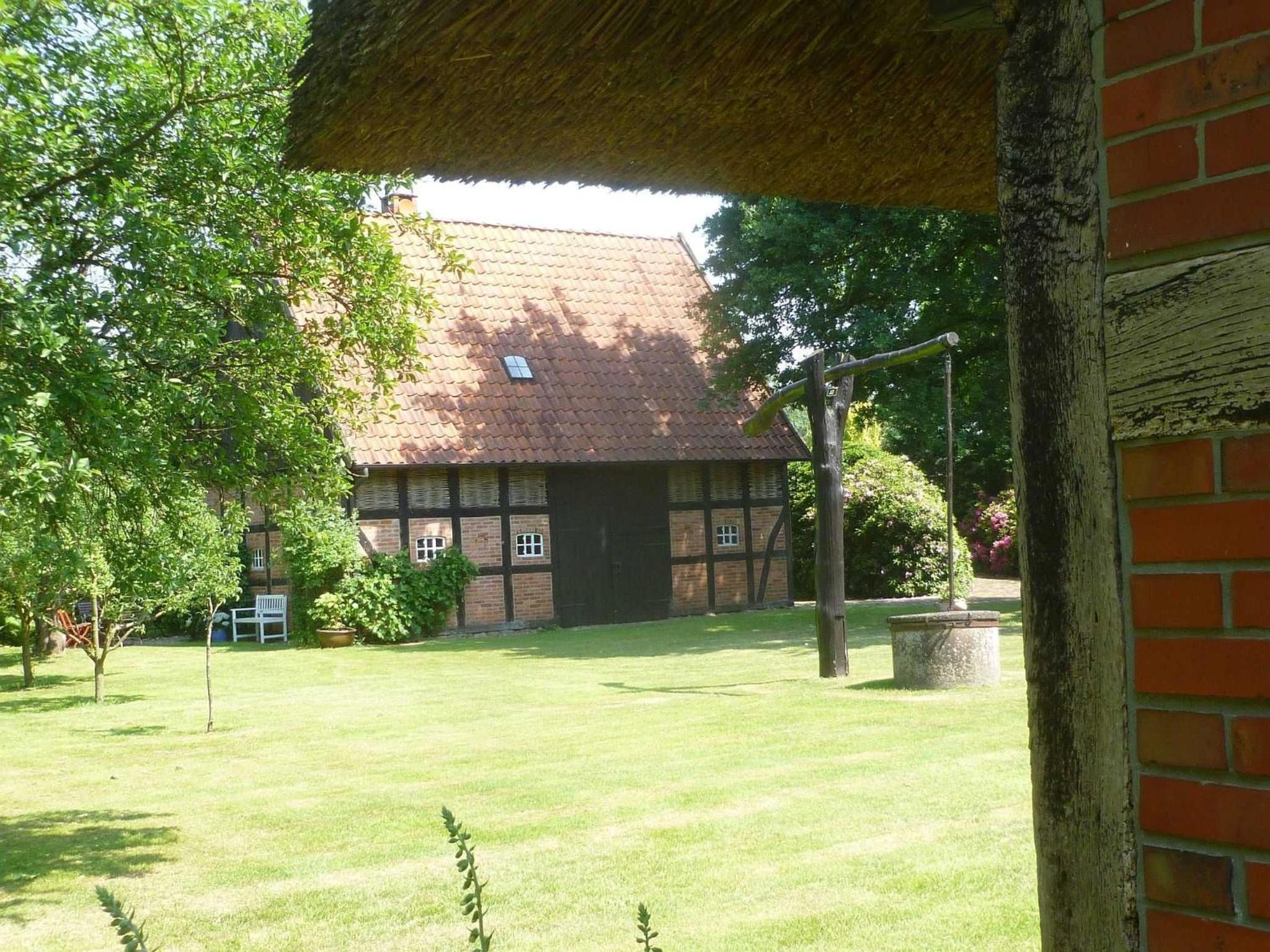 Ferienhaus Familie Gercke