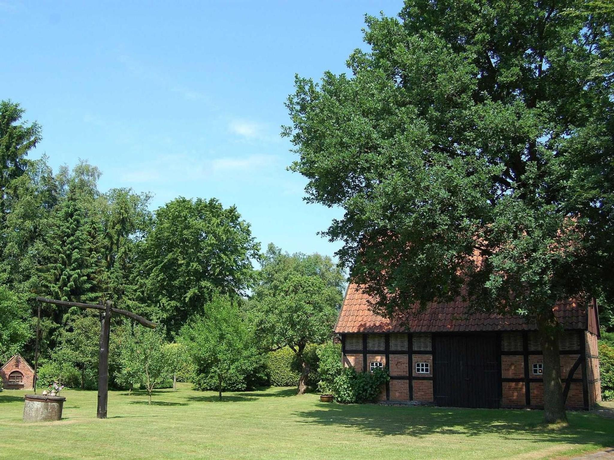 Ferienhaus Familie Gercke