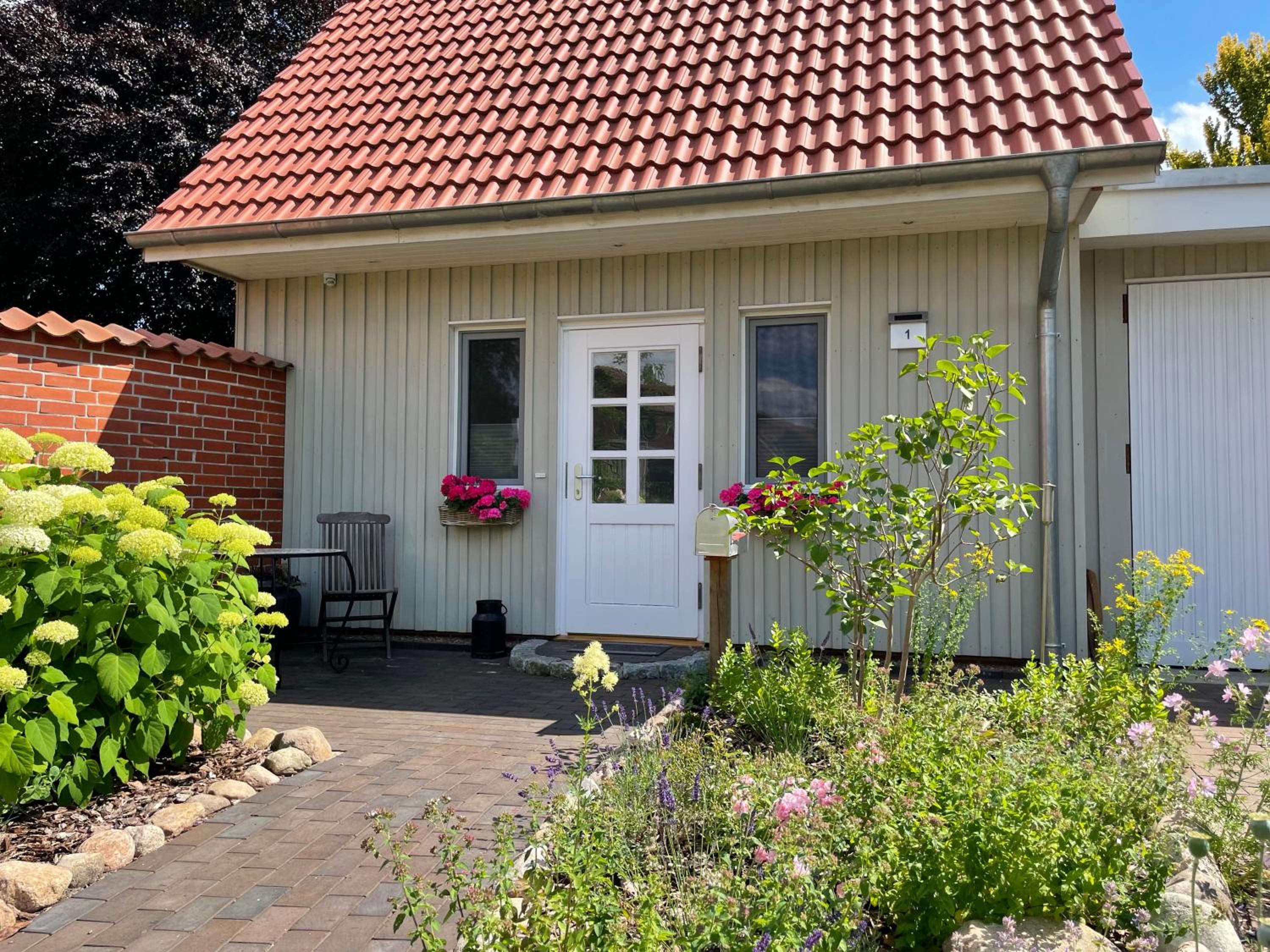 Ferienhaus Emil