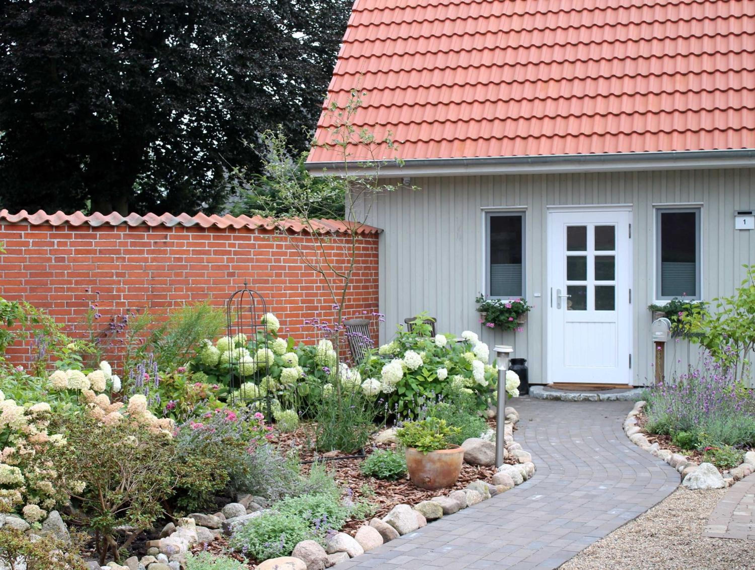 Ferienhaus Emil