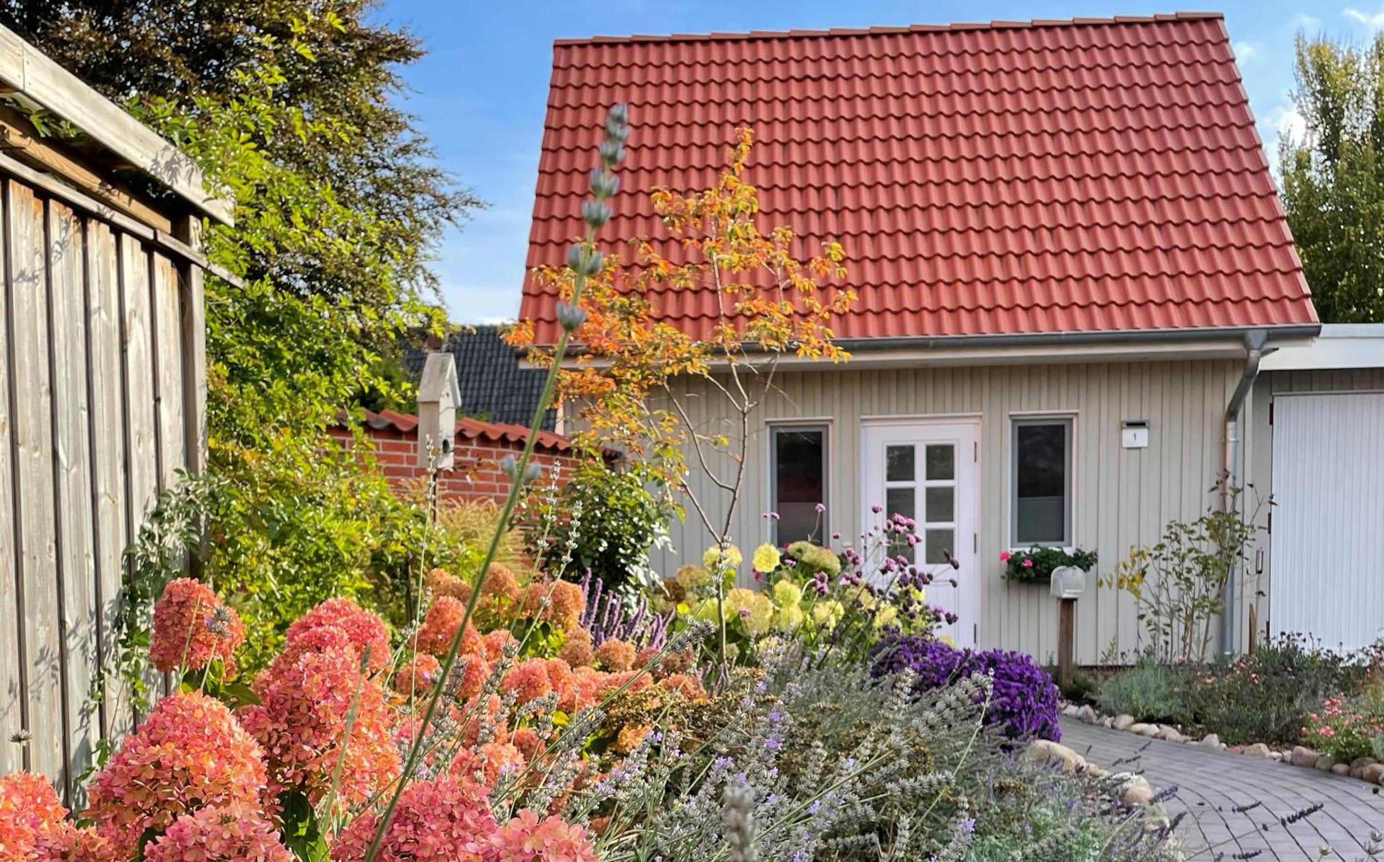 Ferienhaus Emil